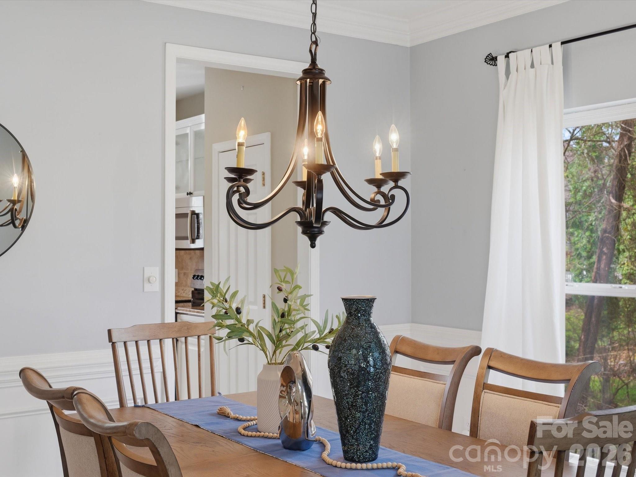 Regent Park - Residential