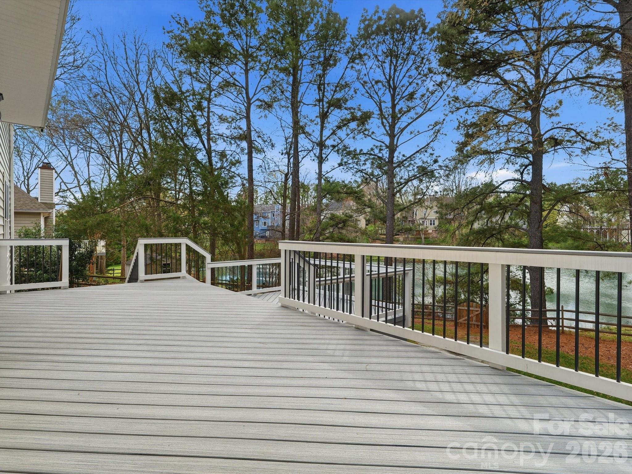 Regent Park - Residential