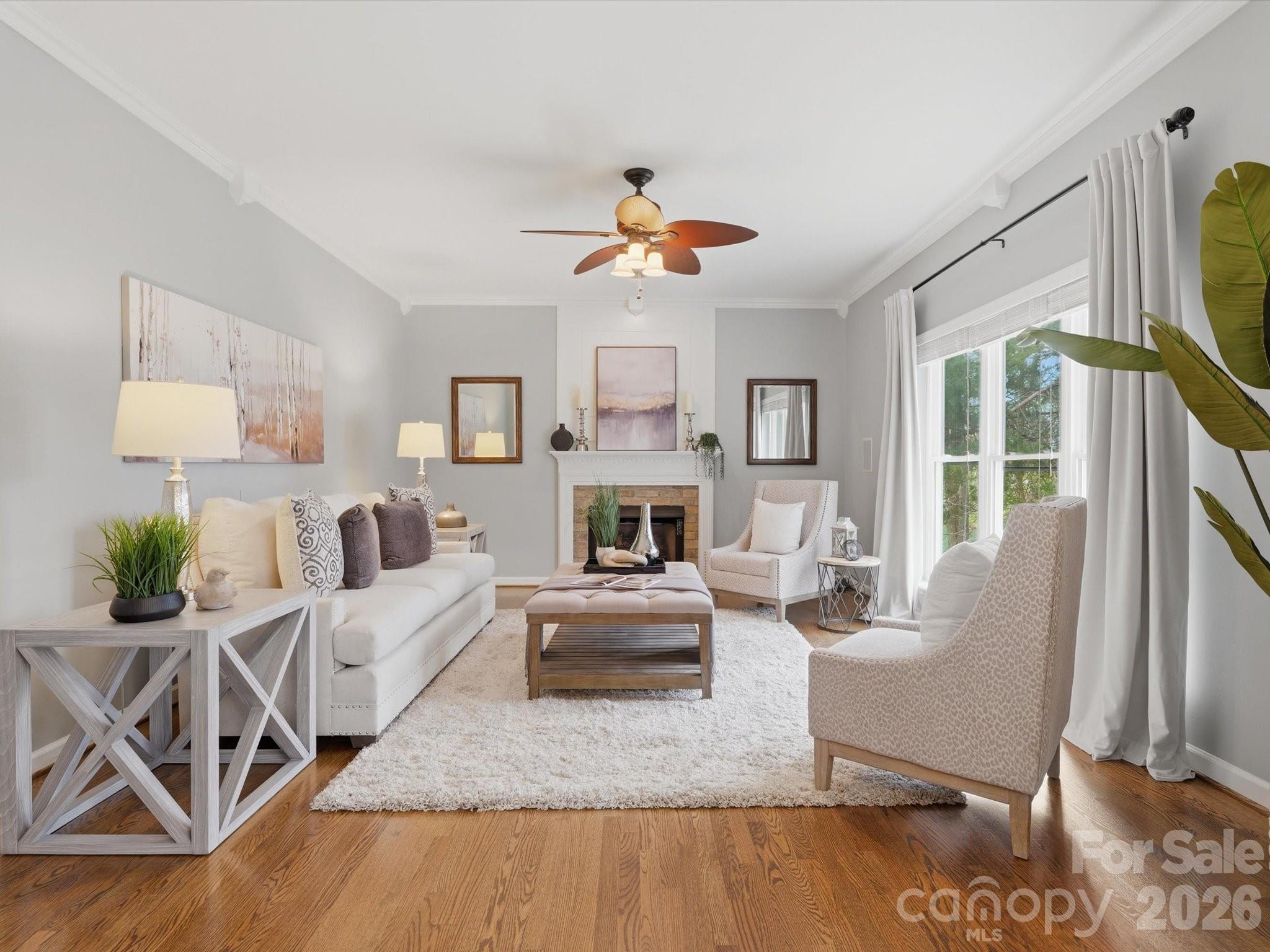 Regent Park - Residential