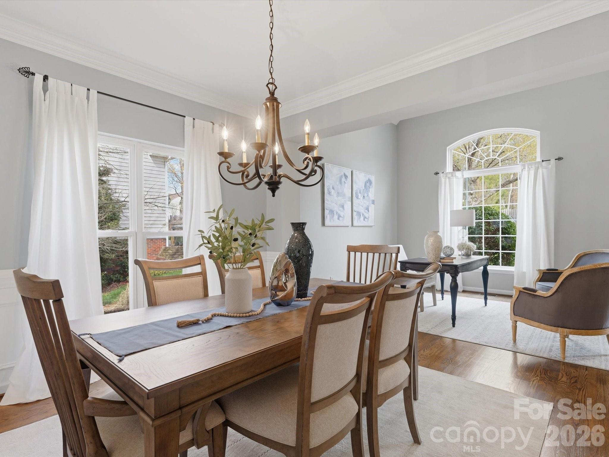 Regent Park - Residential