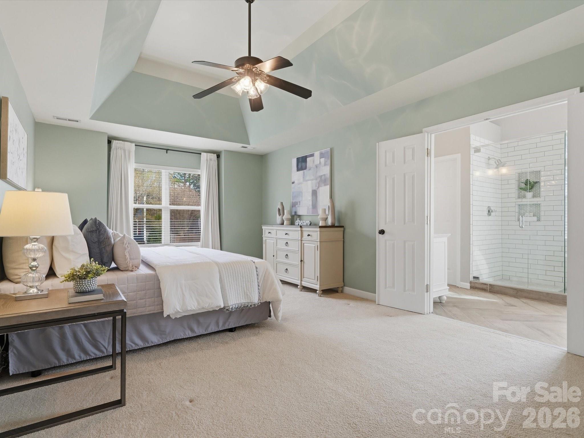 Regent Park - Residential