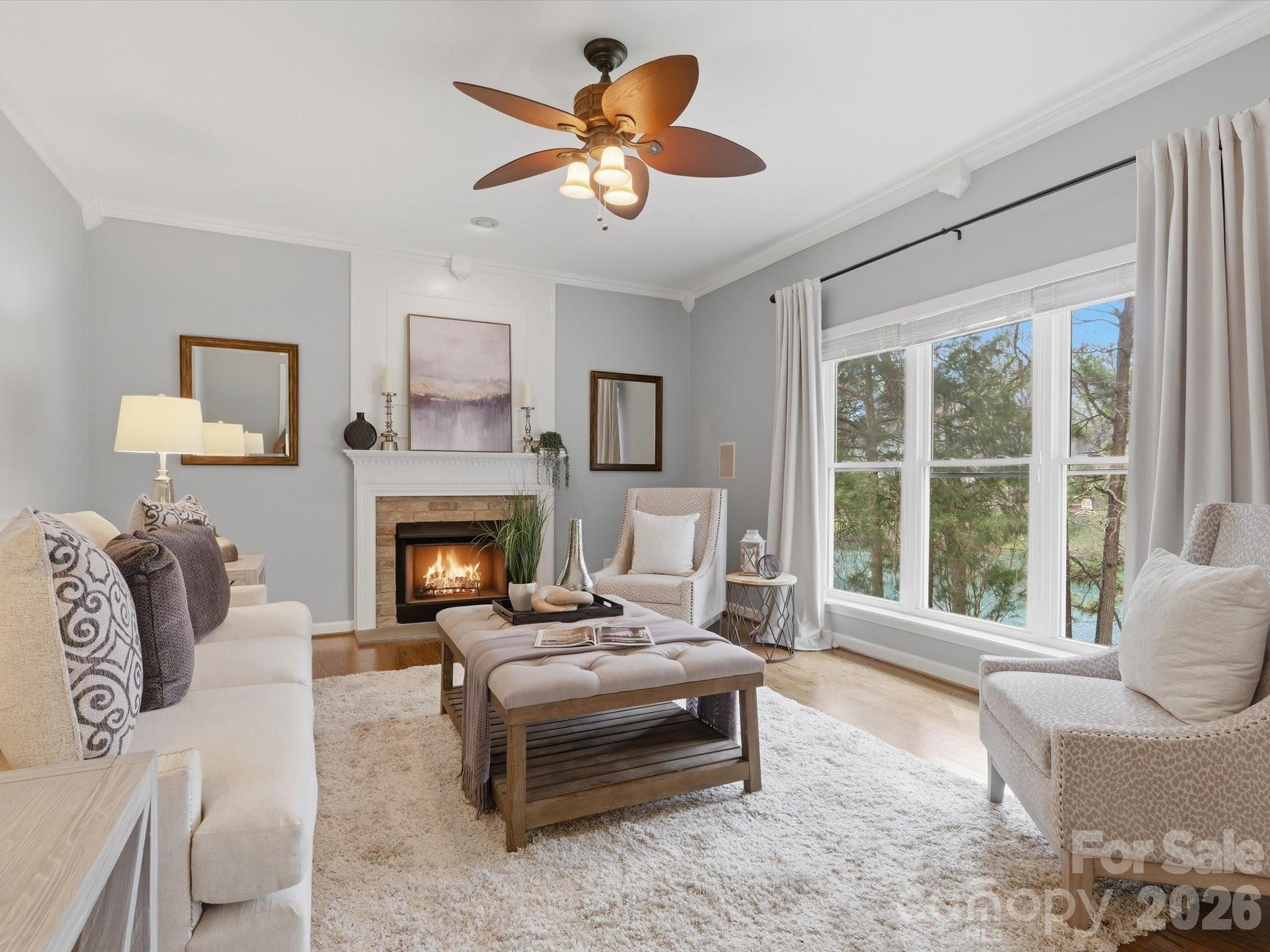 Regent Park - Residential