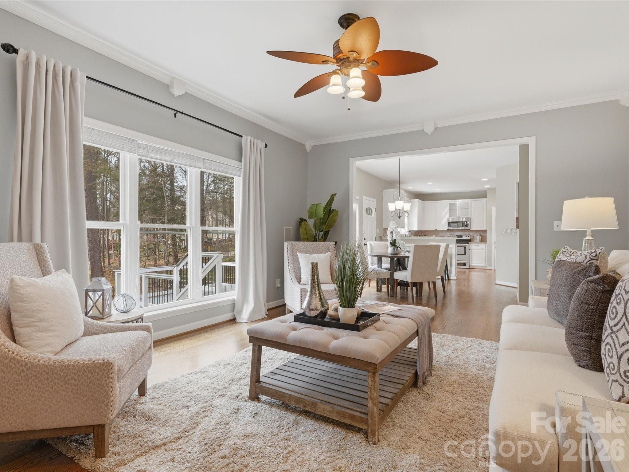 Regent Park - Residential