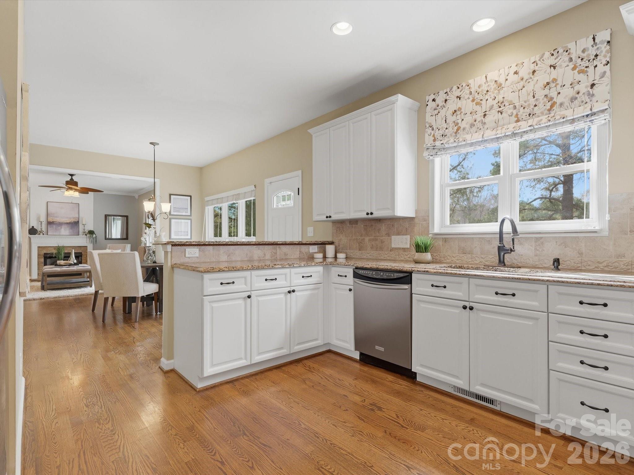 Regent Park - Residential