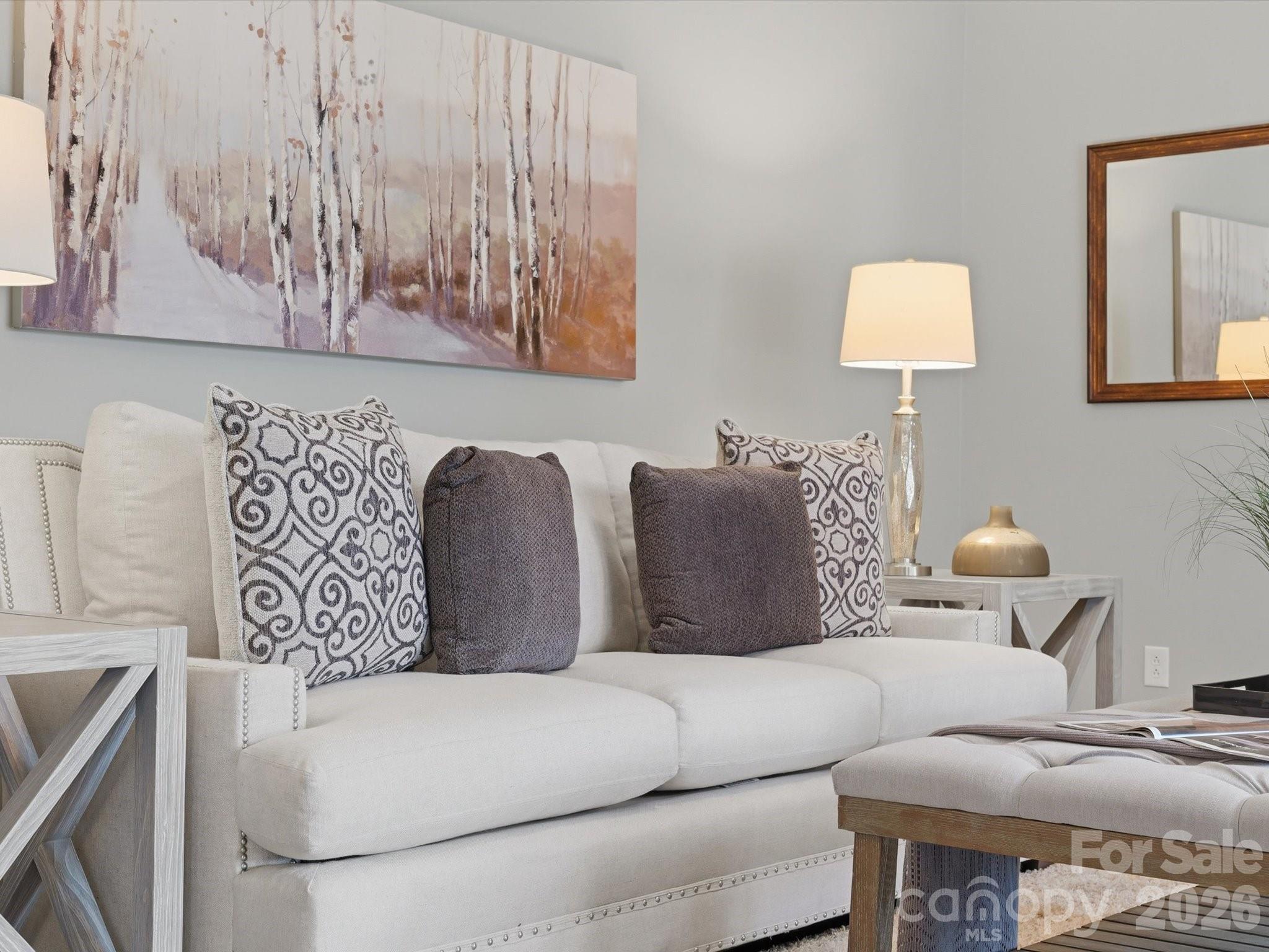 Regent Park - Residential