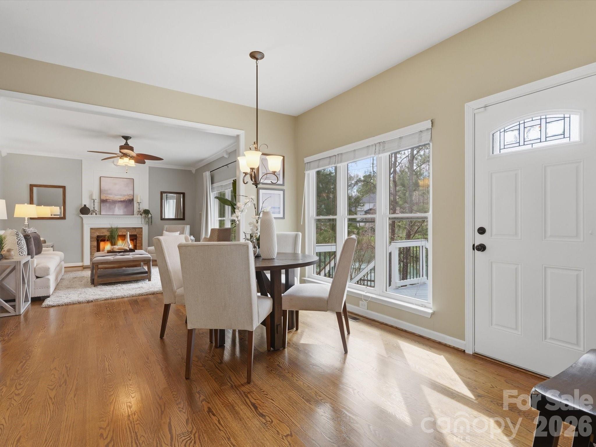 Regent Park - Residential