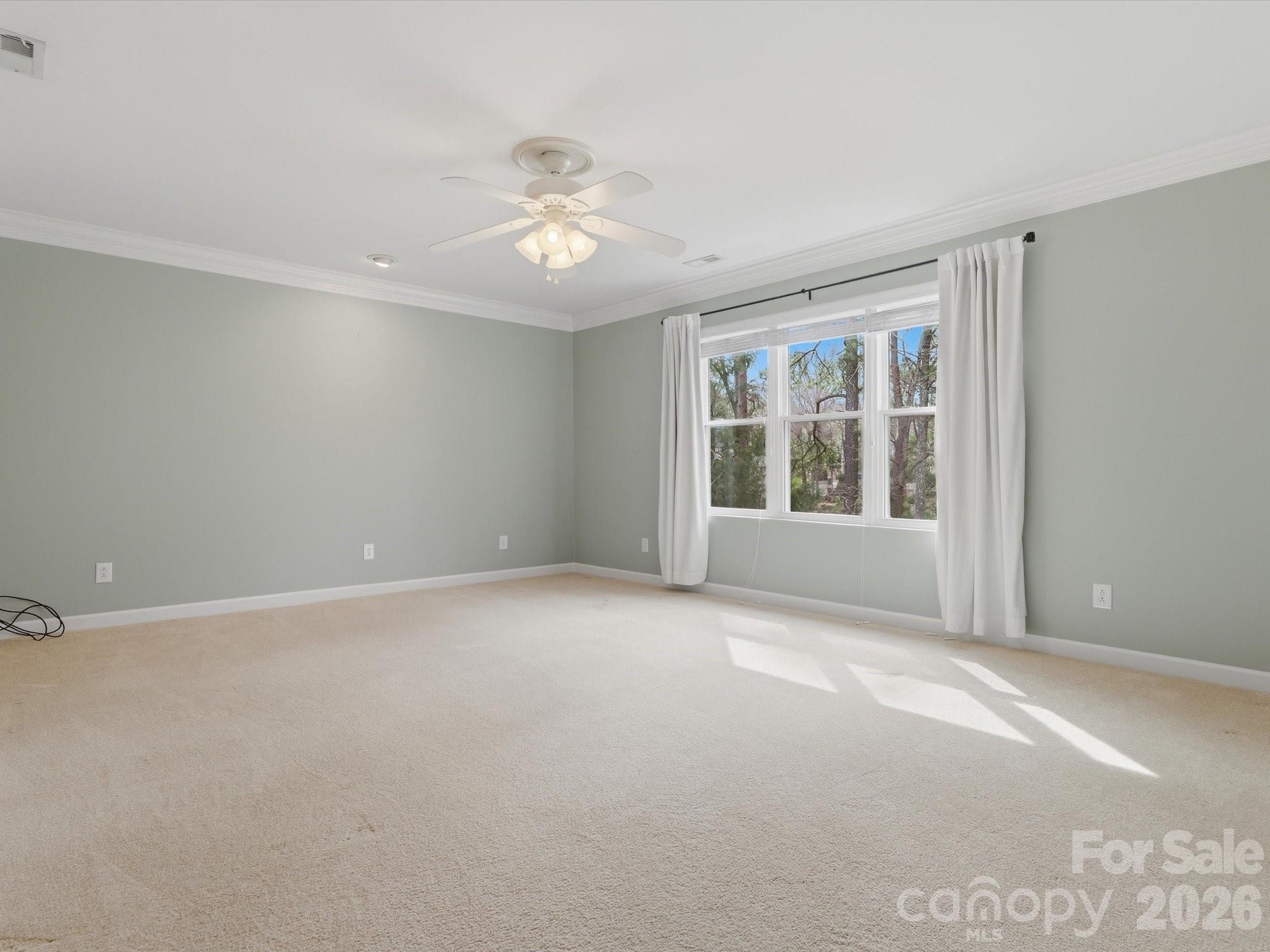 Regent Park - Residential