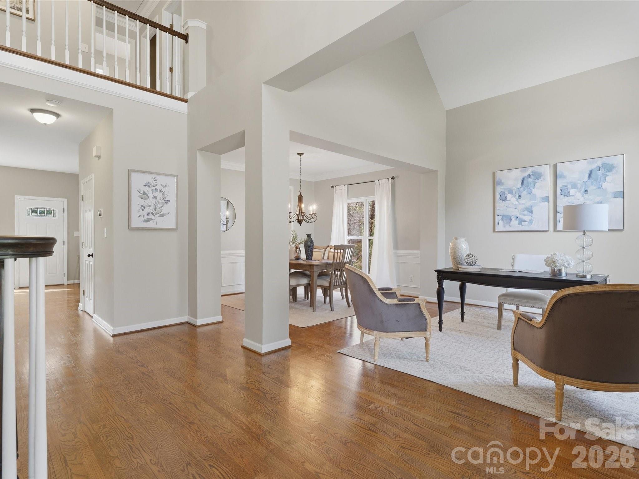 Regent Park - Residential