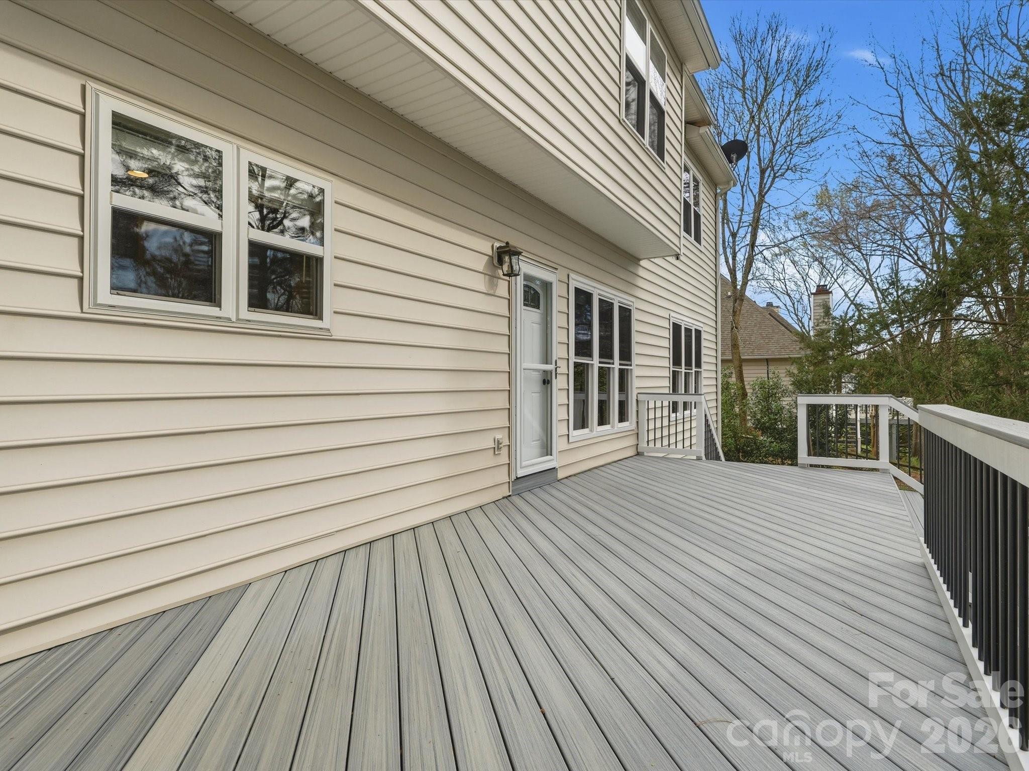 Regent Park - Residential