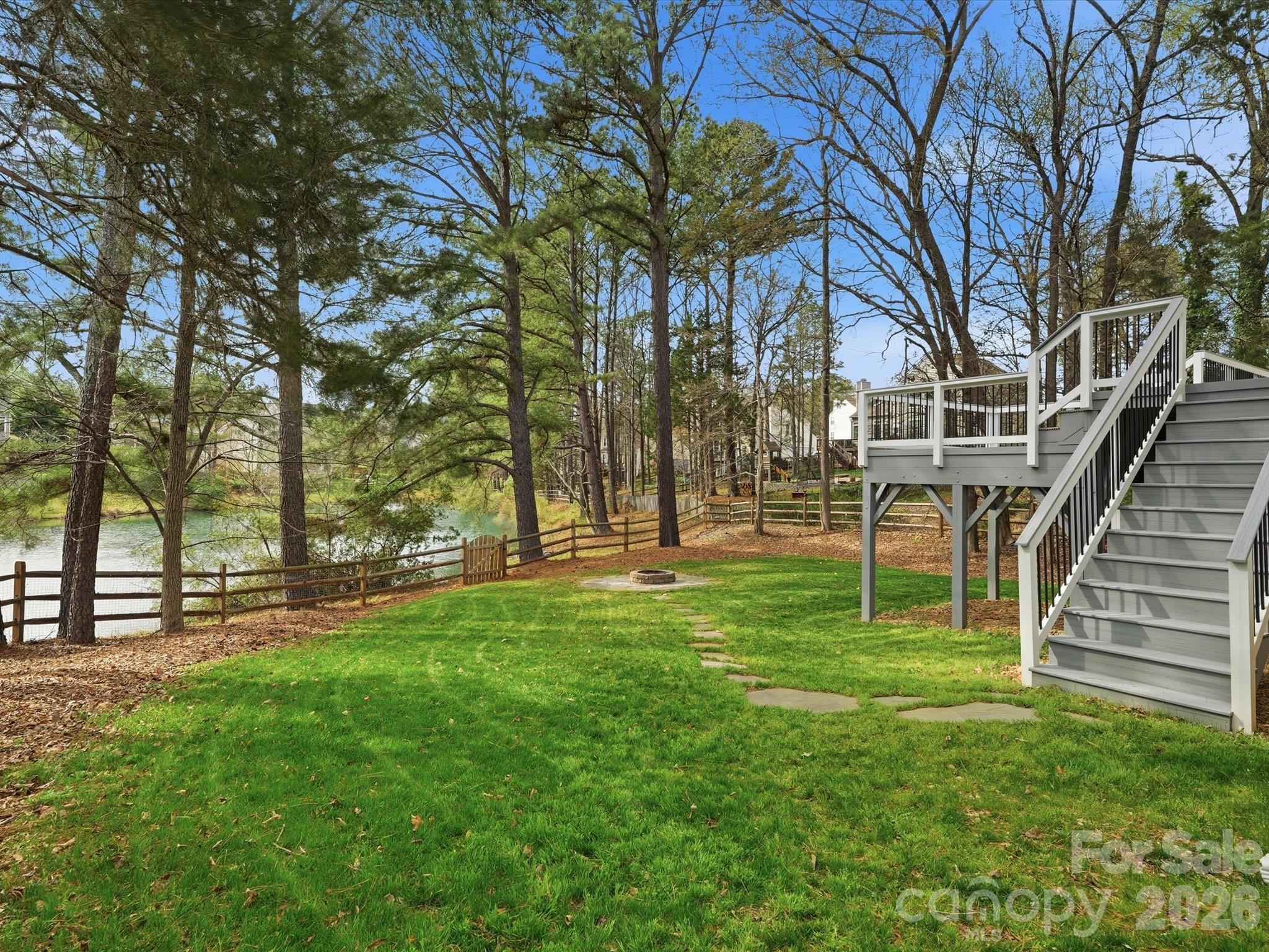 Regent Park - Residential