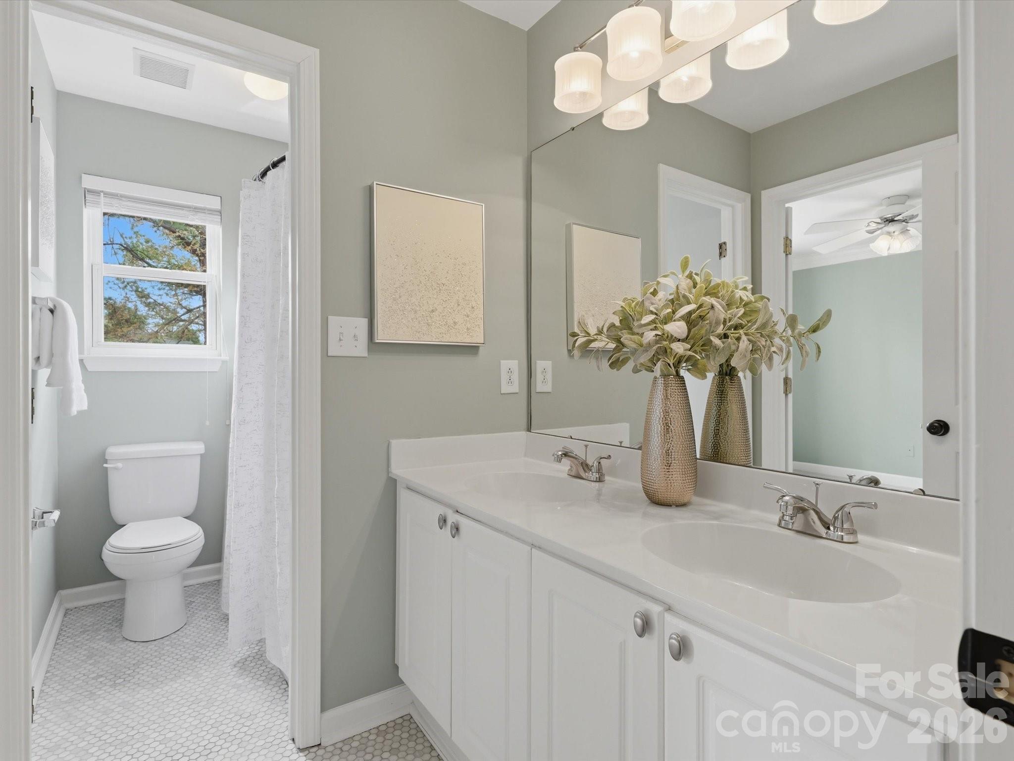 Regent Park - Residential