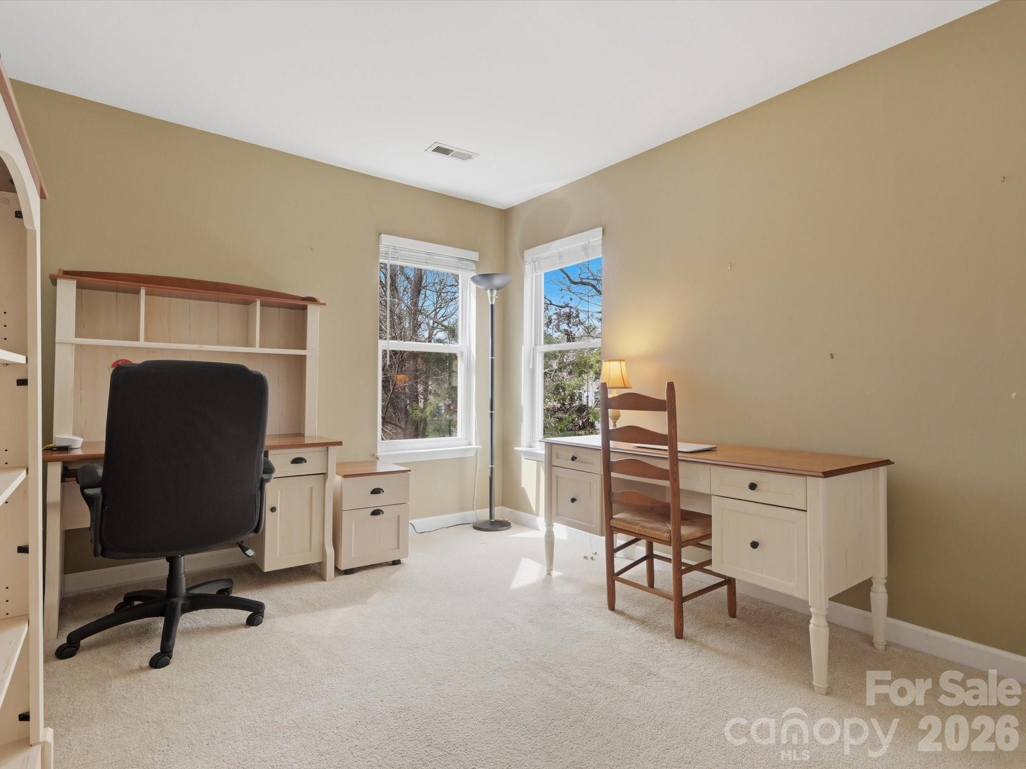 Regent Park - Residential