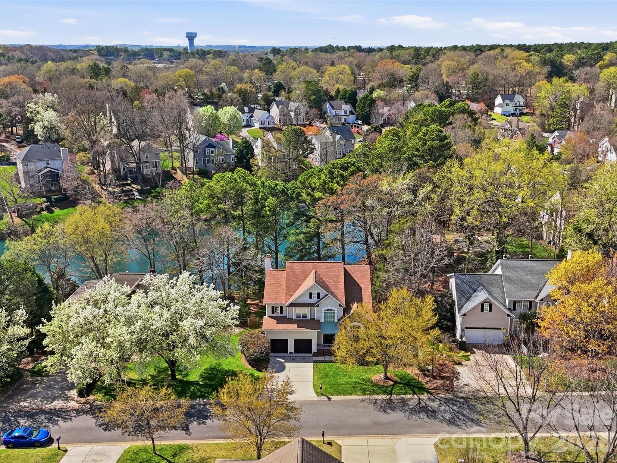 Regent Park - Residential