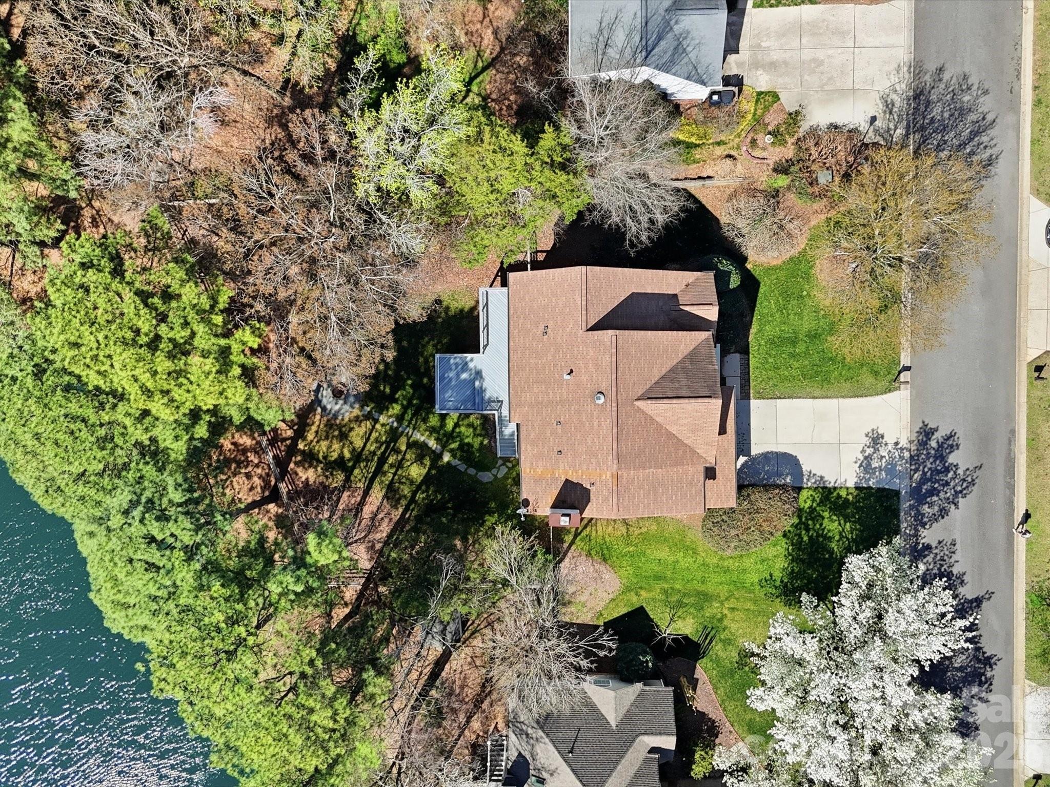 Regent Park - Residential