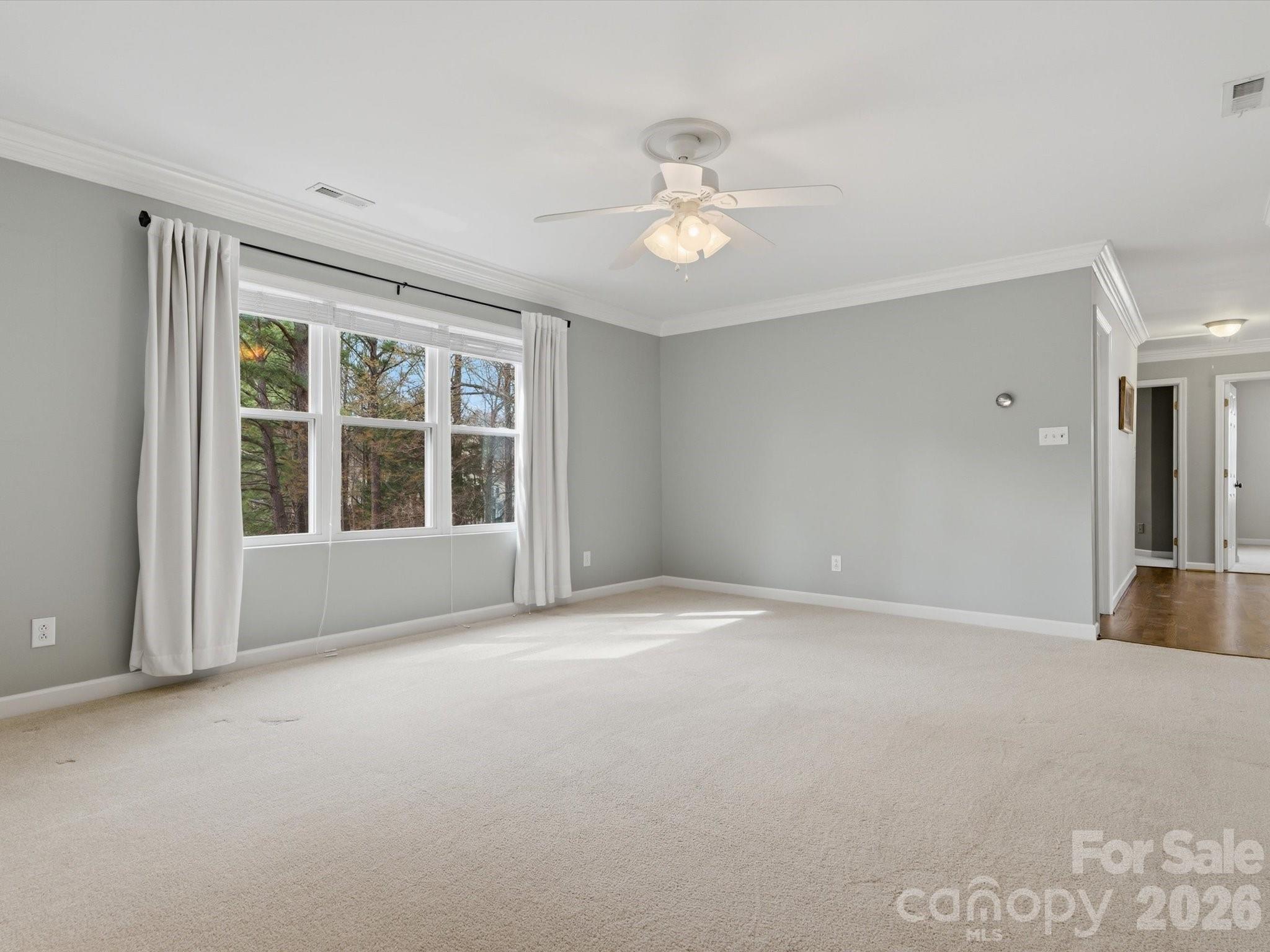 Regent Park - Residential