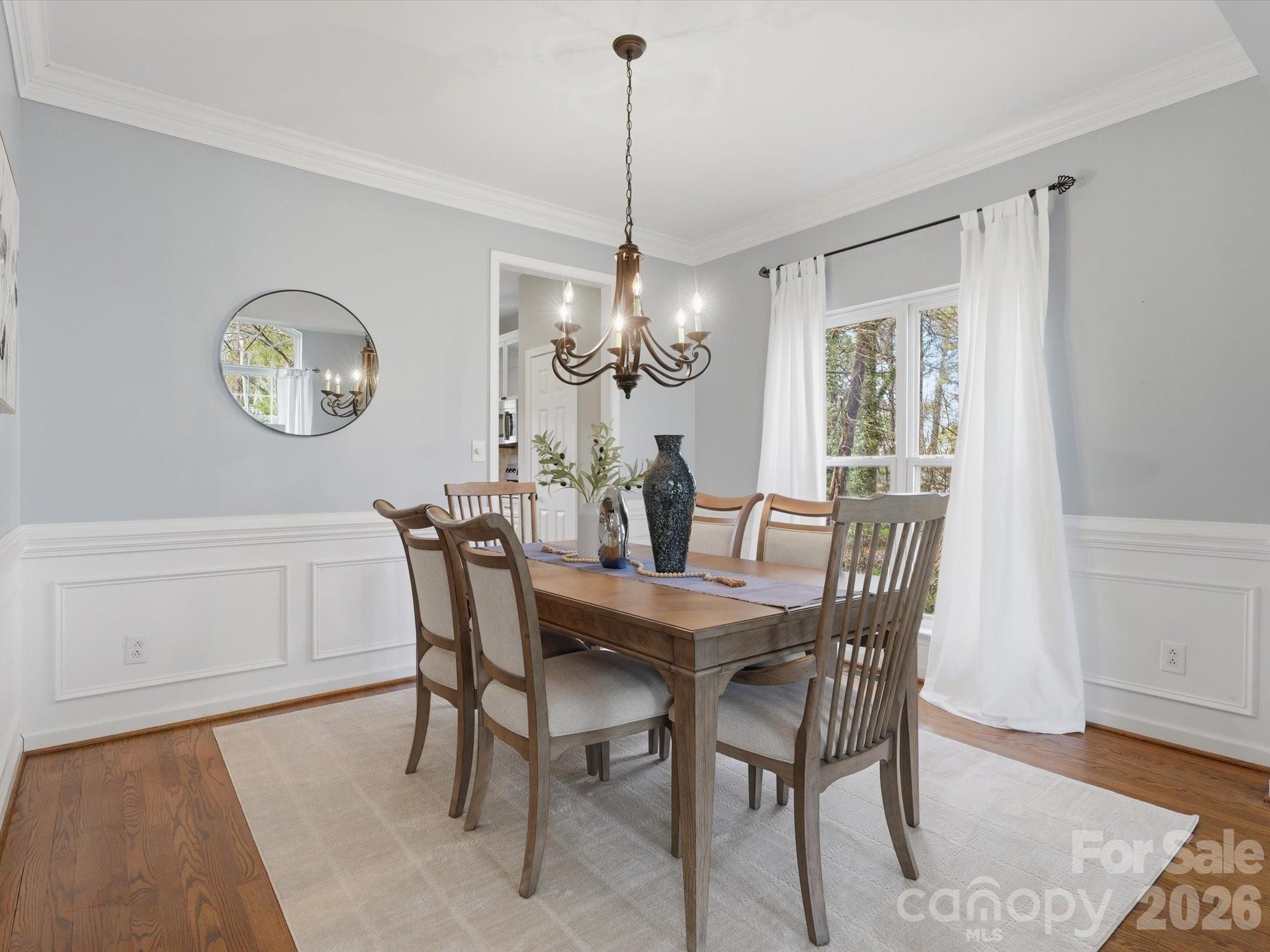 Regent Park - Residential