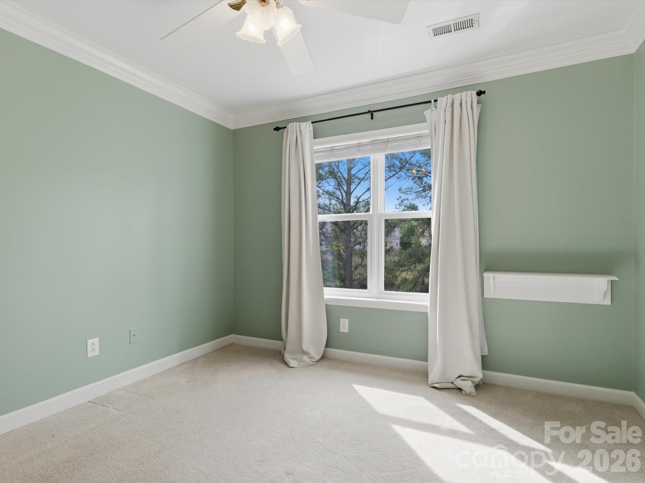 Regent Park - Residential