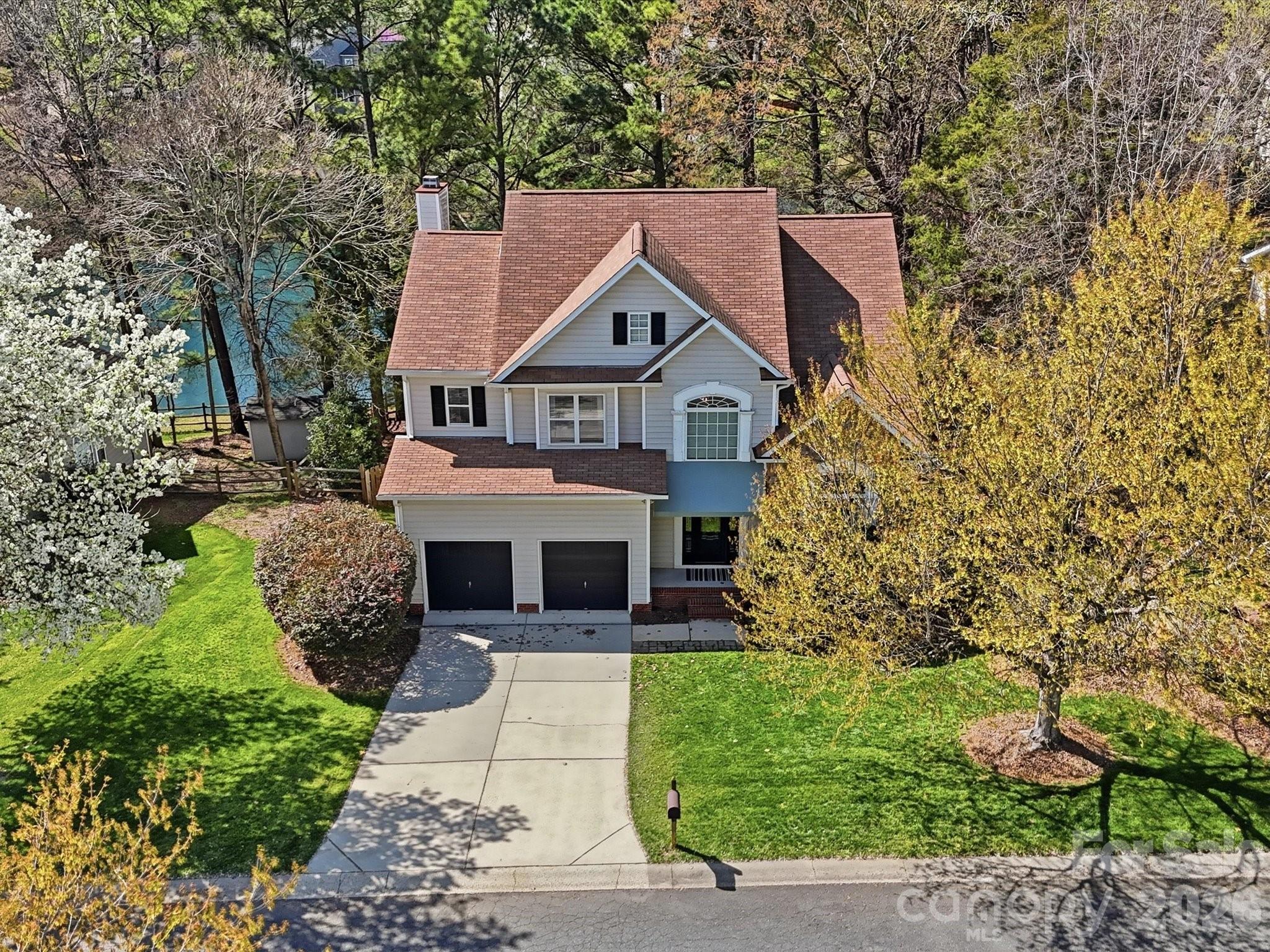 Regent Park - Residential