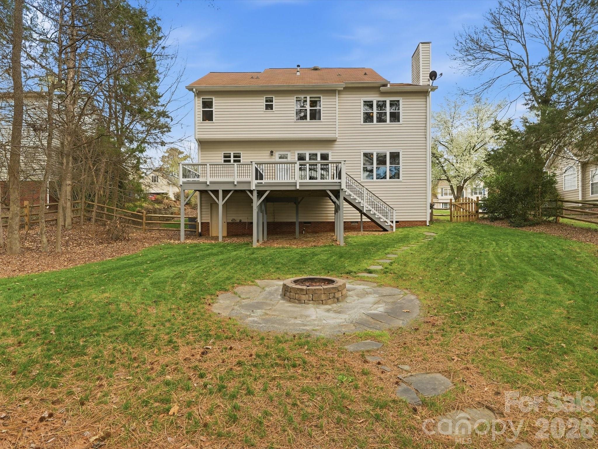 Regent Park - Residential