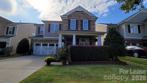 Photo of 6508 Manitoba Lane, Charlotte, NC 28277 (MLS # 4363083)