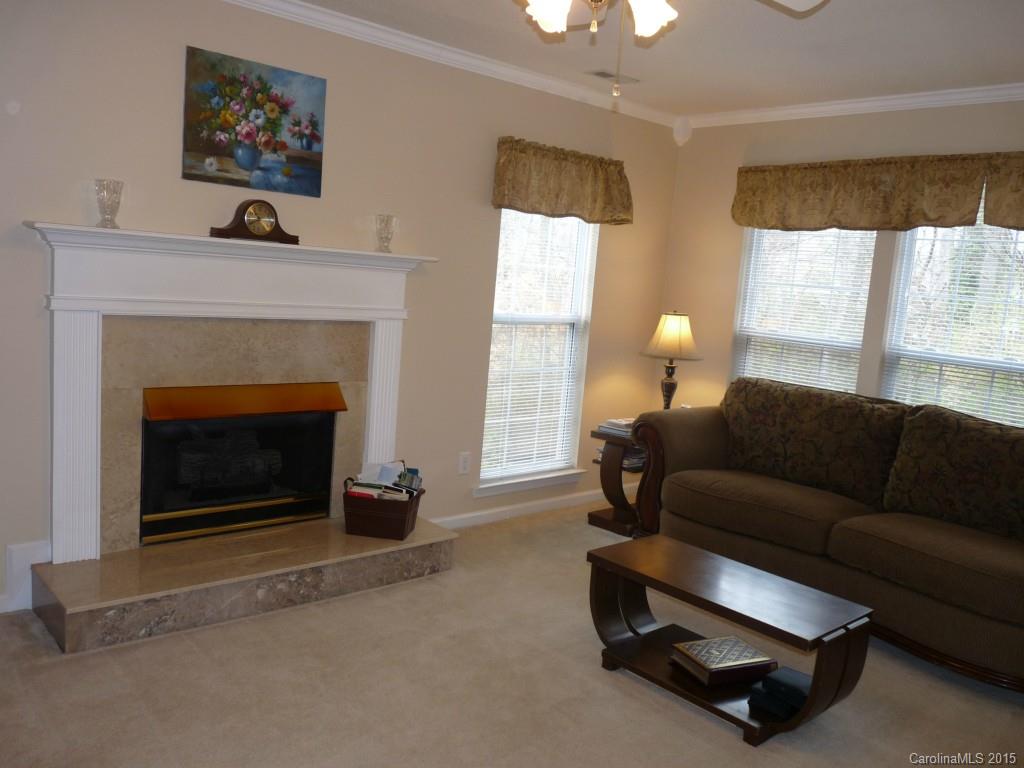 Runnymeade - Residential