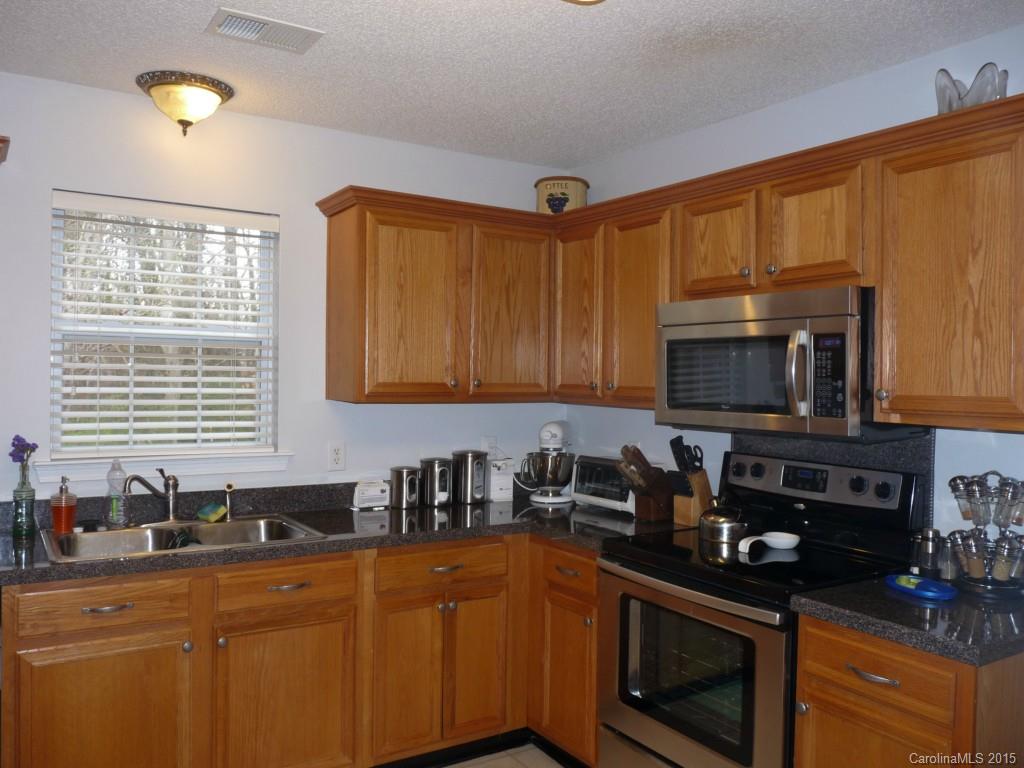 Runnymeade - Residential