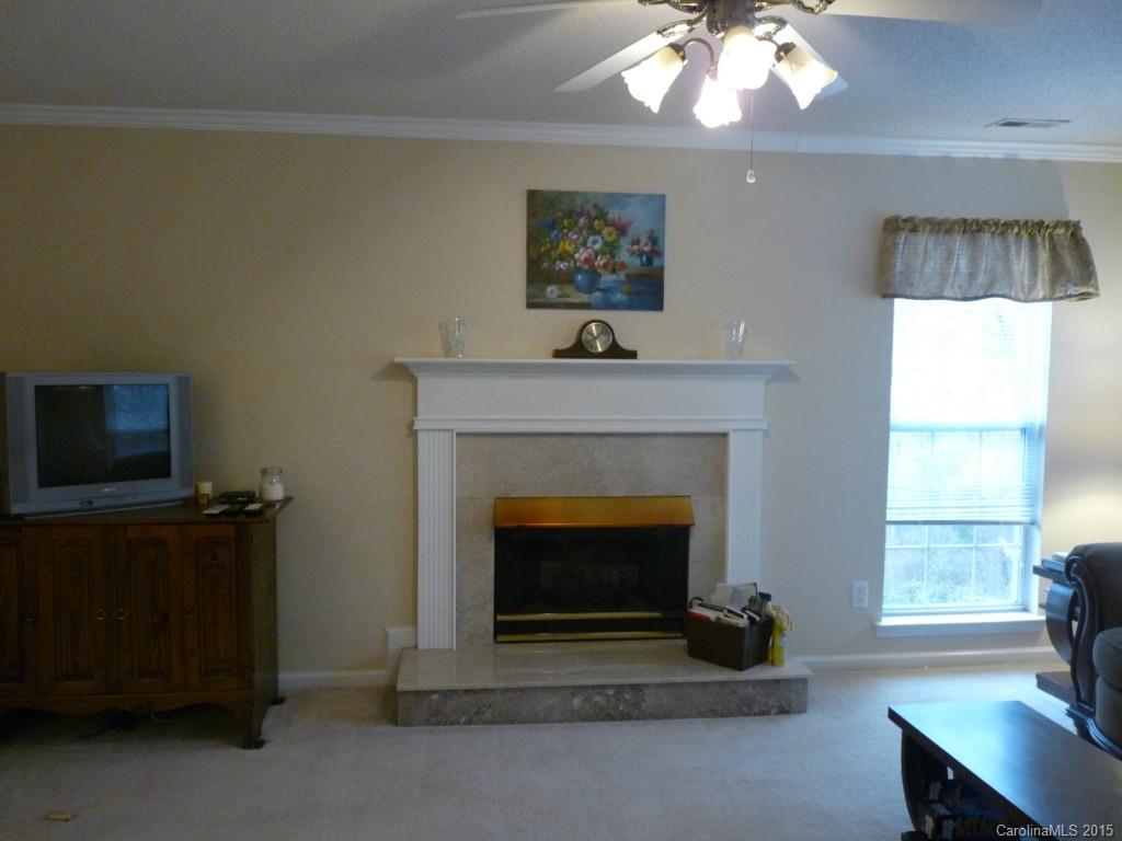 Runnymeade - Residential