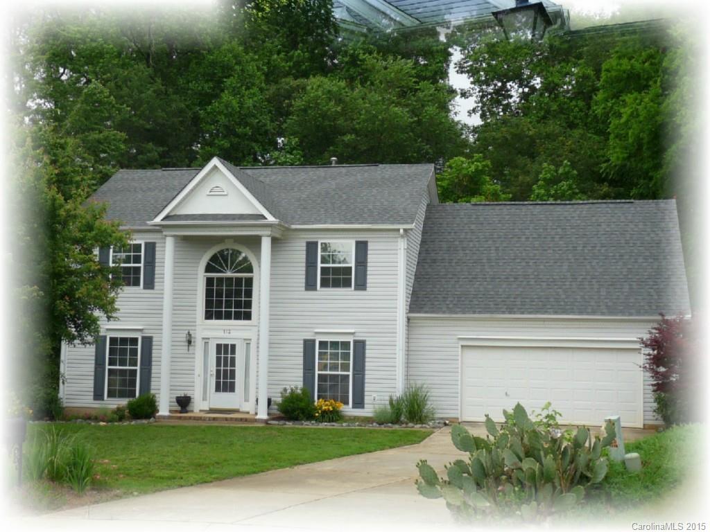 Runnymeade - Residential