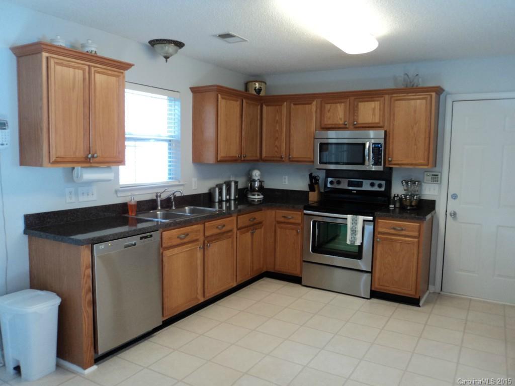 Runnymeade - Residential