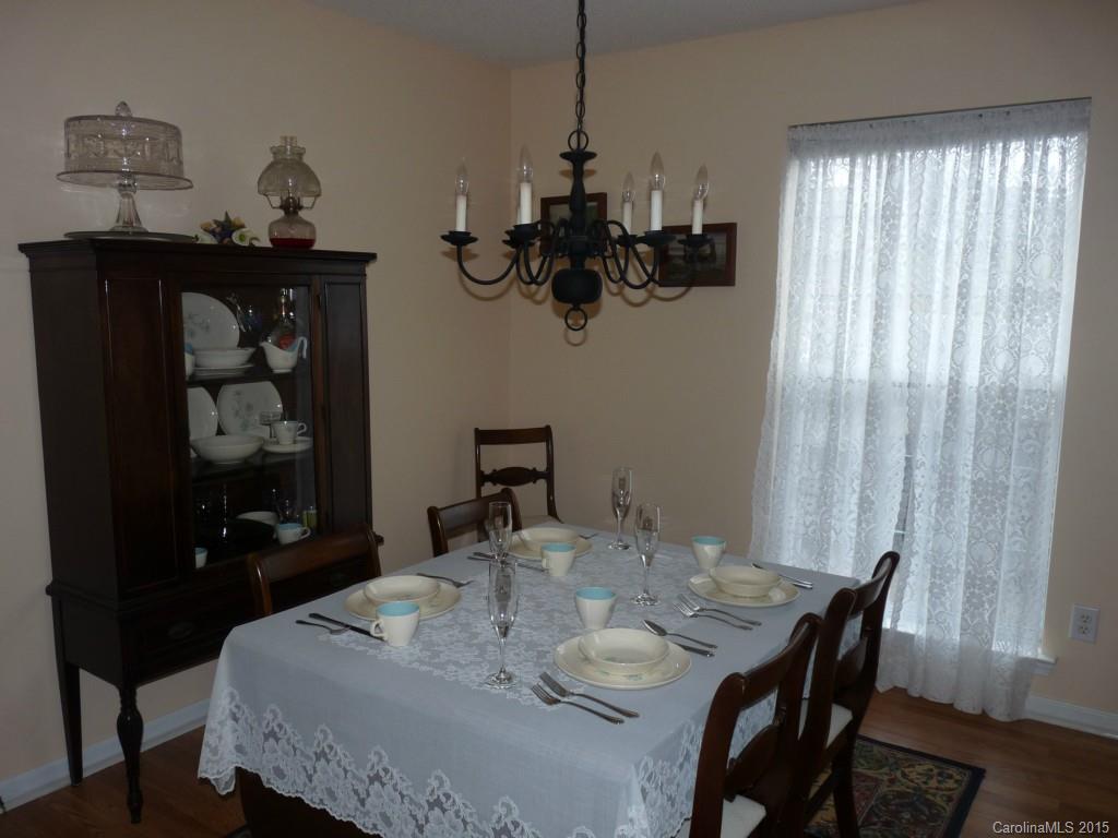 Runnymeade - Residential