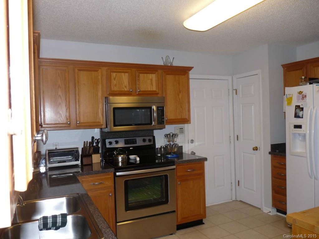 Runnymeade - Residential