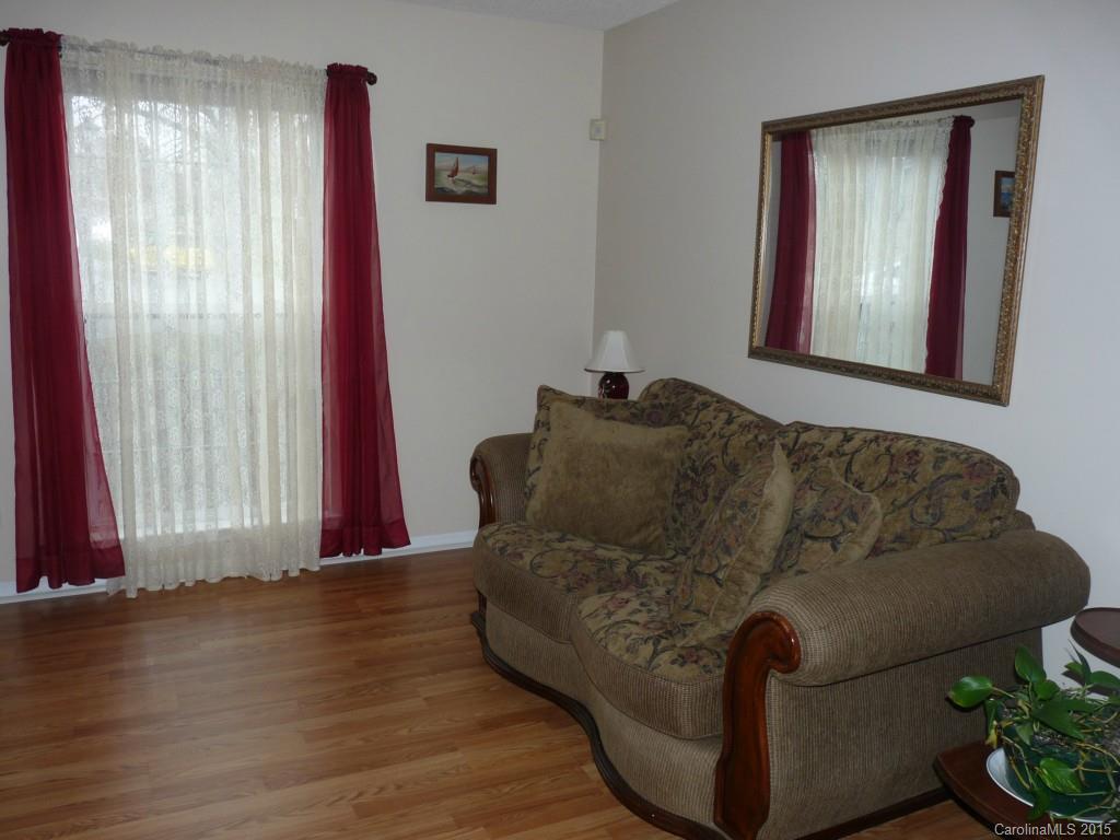 Runnymeade - Residential