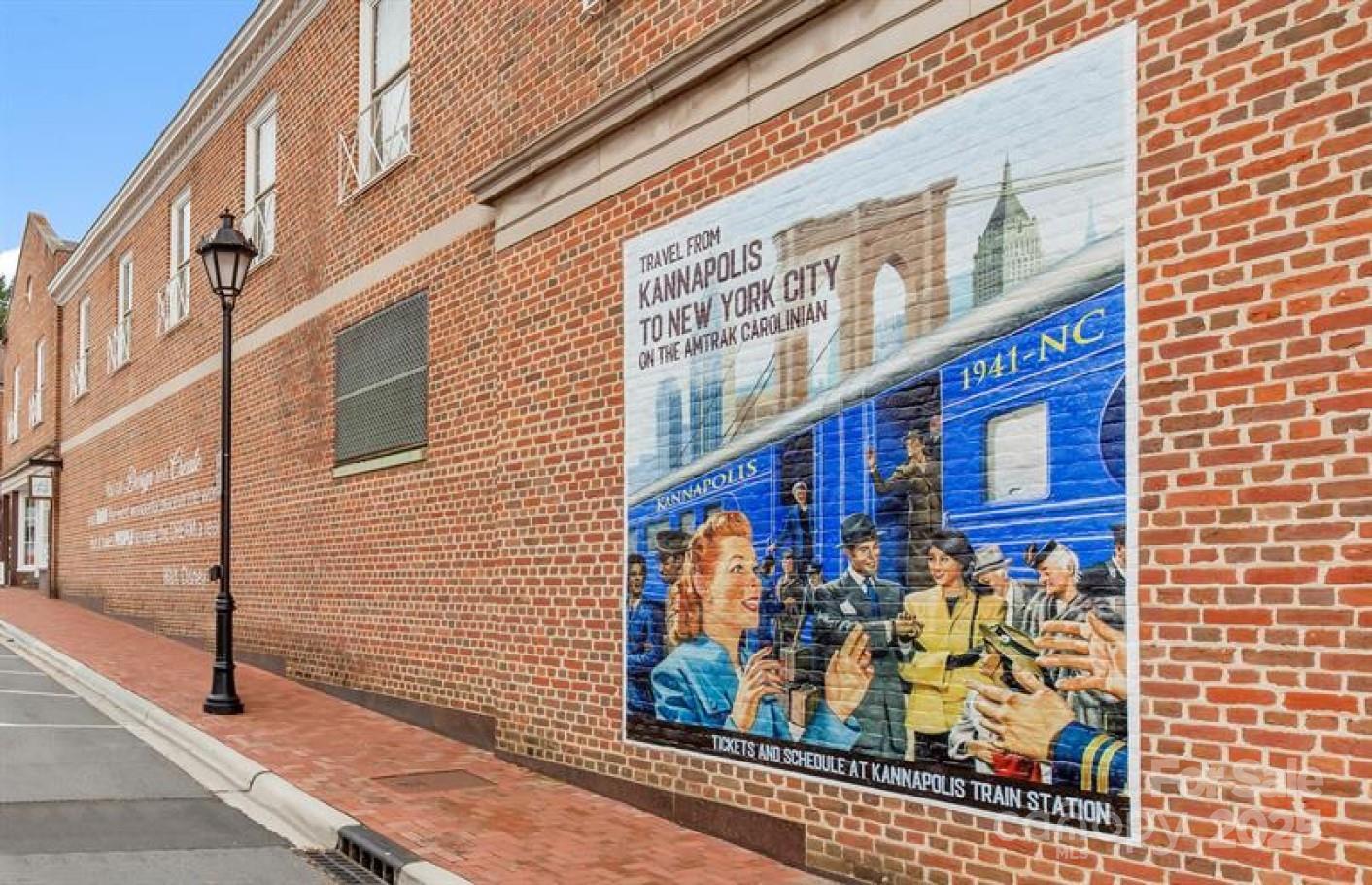 Cherry Grove - Residential