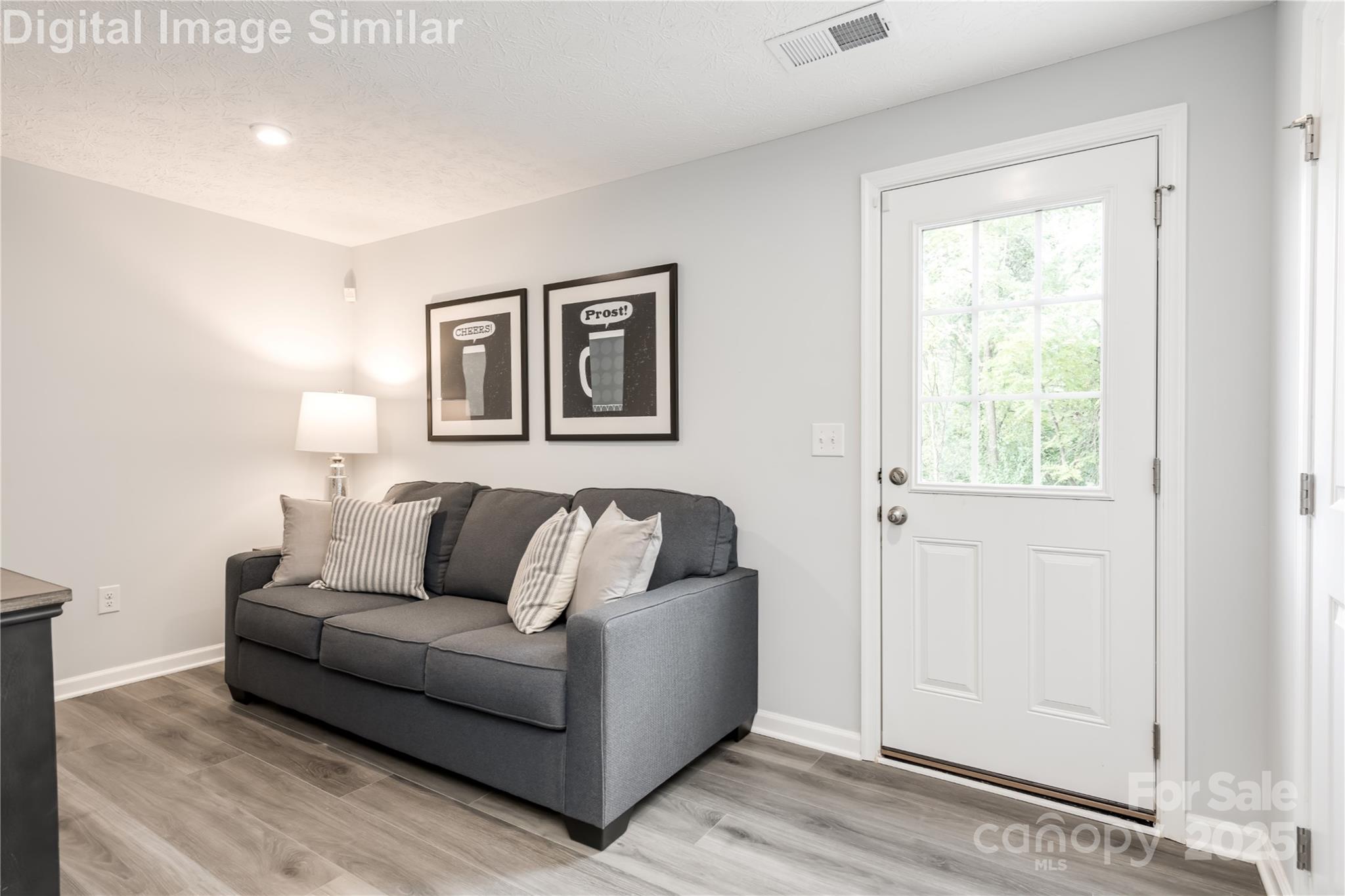 Cherry Grove - Residential