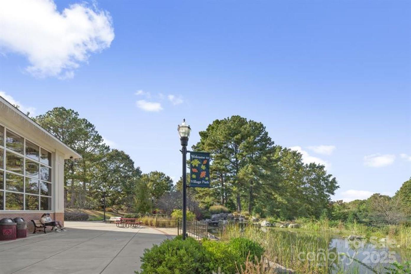 Cherry Grove - Residential