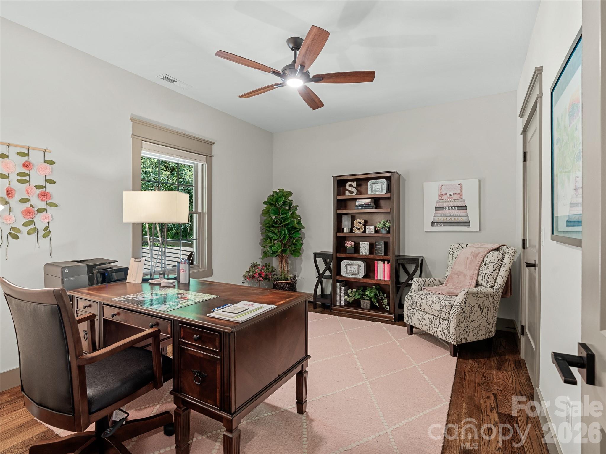 Serenity - Residential