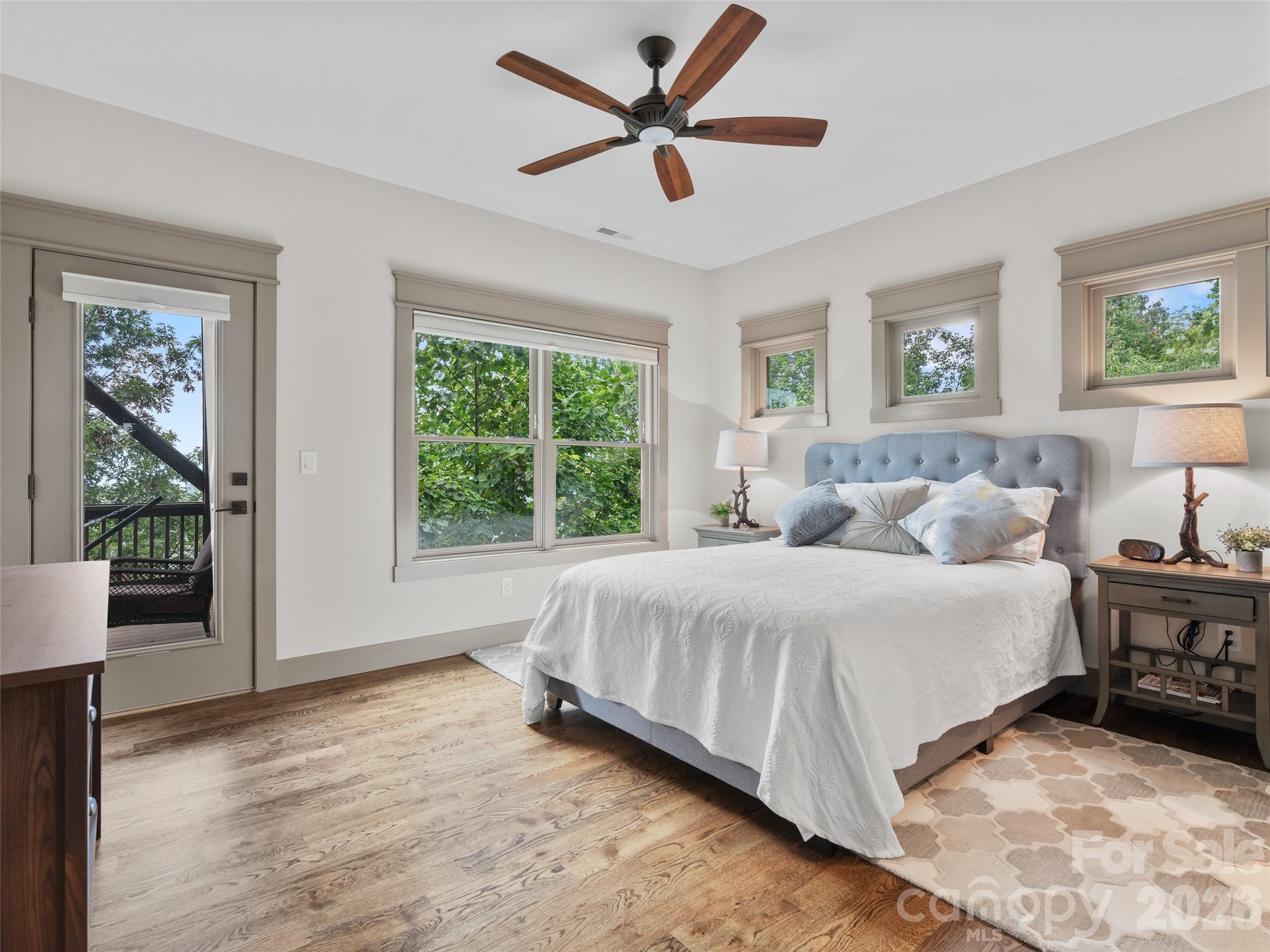 Serenity - Residential