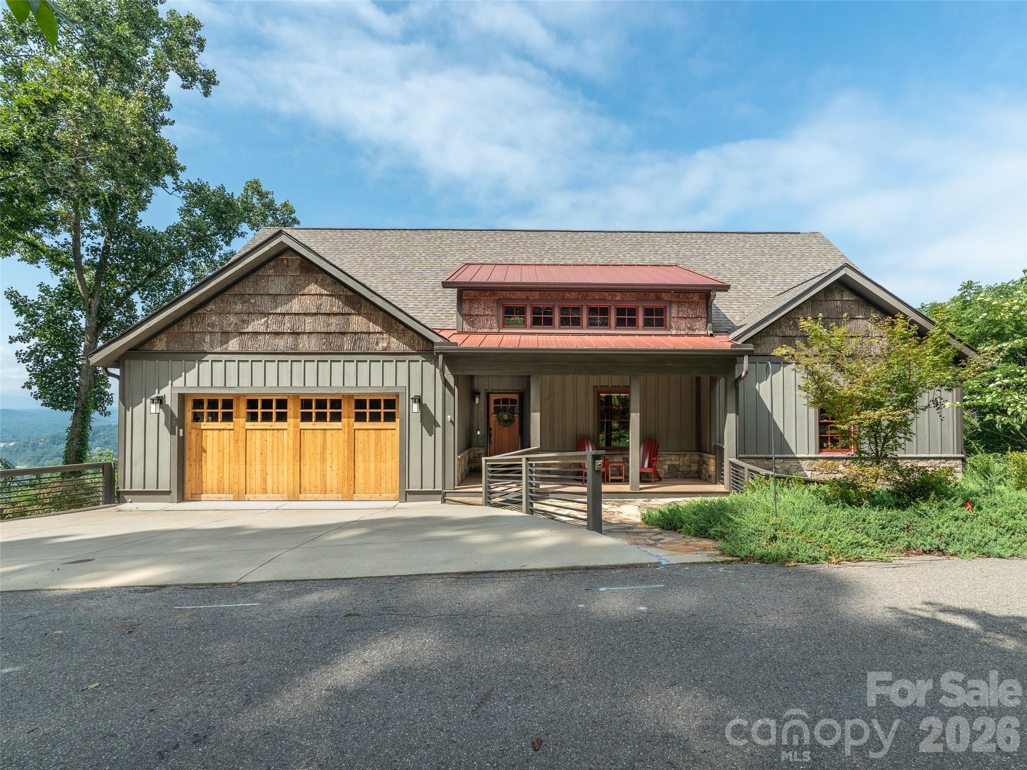 Serenity - Residential