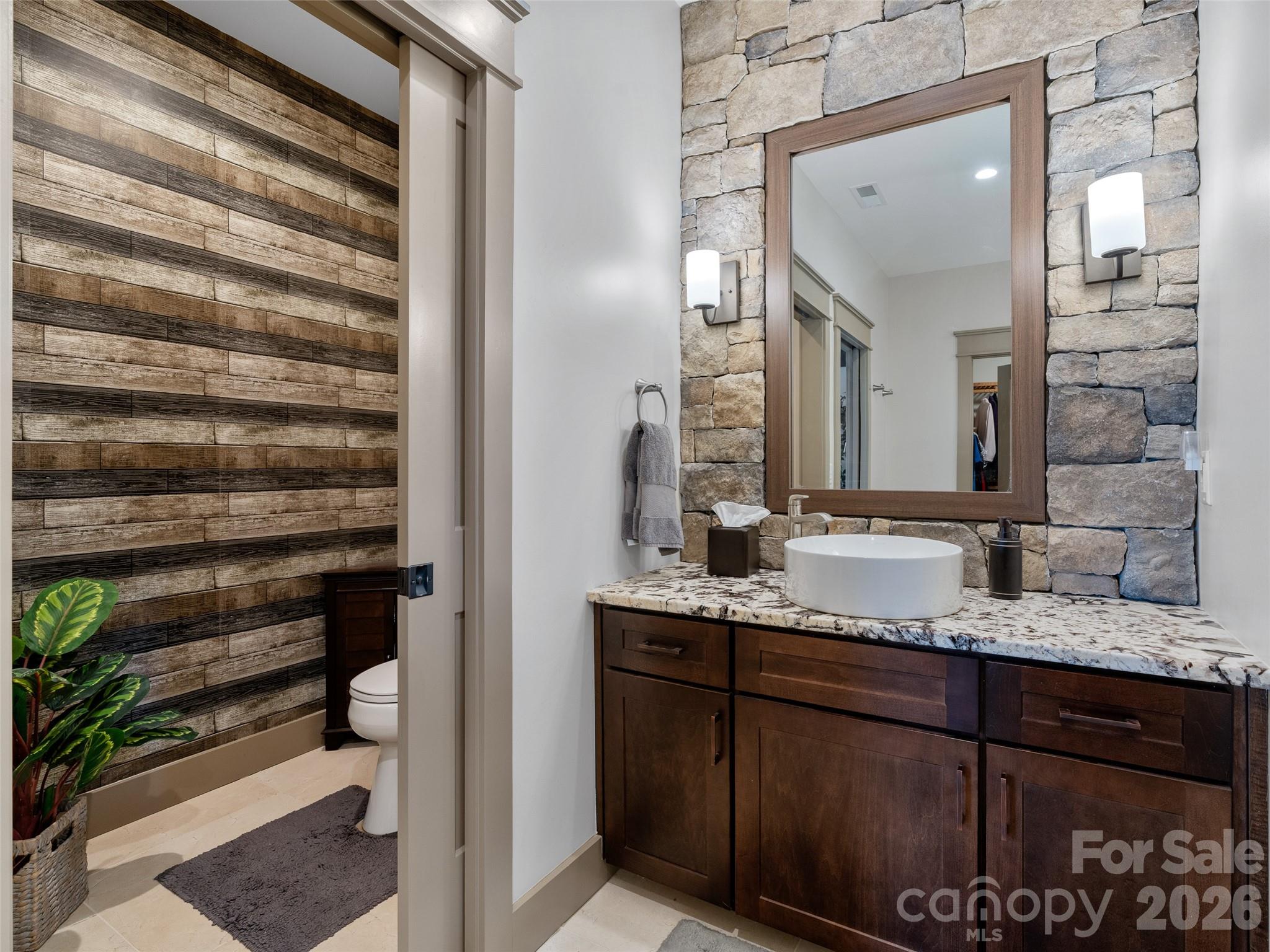 Serenity - Residential