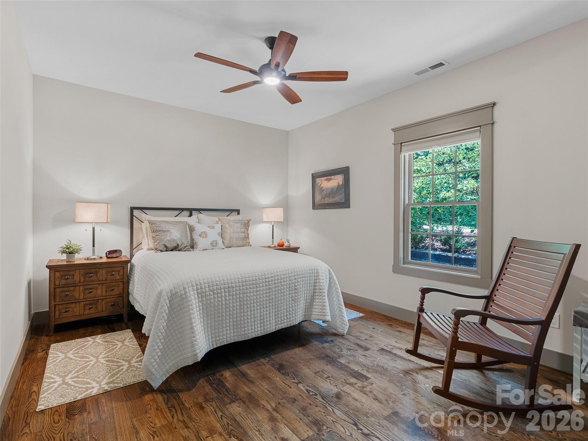 Serenity - Residential