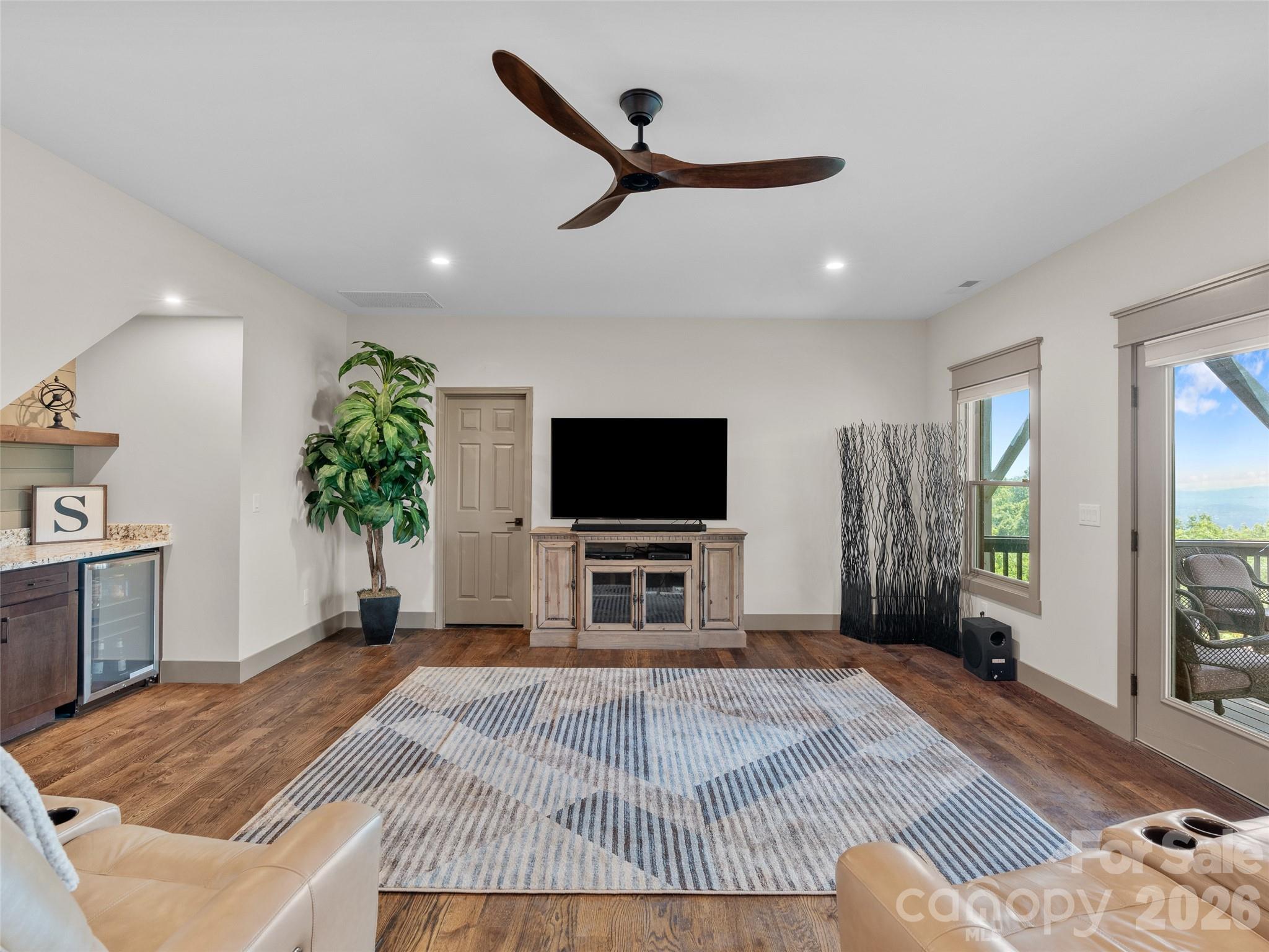 Serenity - Residential