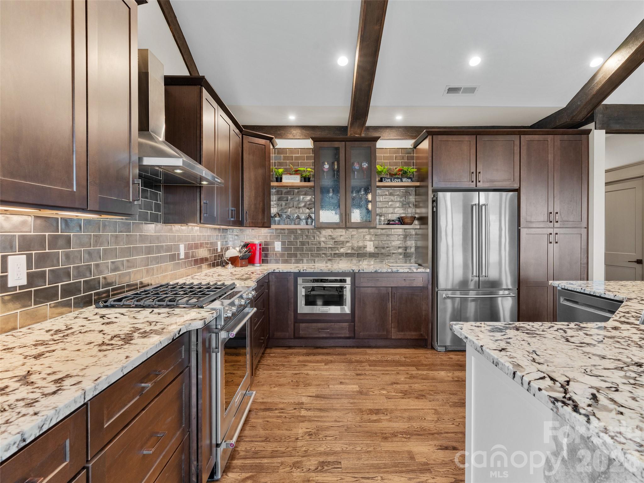 Serenity - Residential