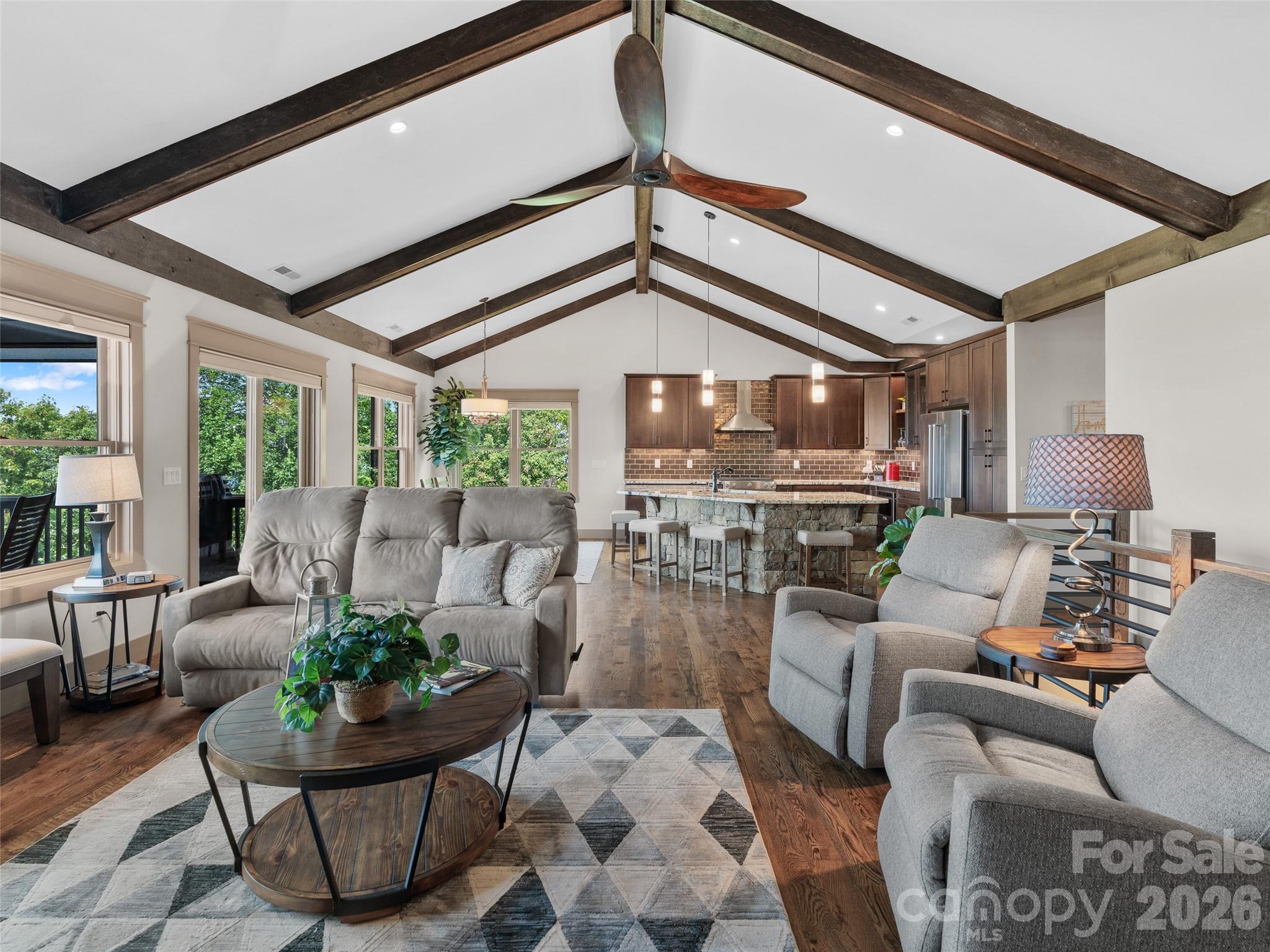 Serenity - Residential