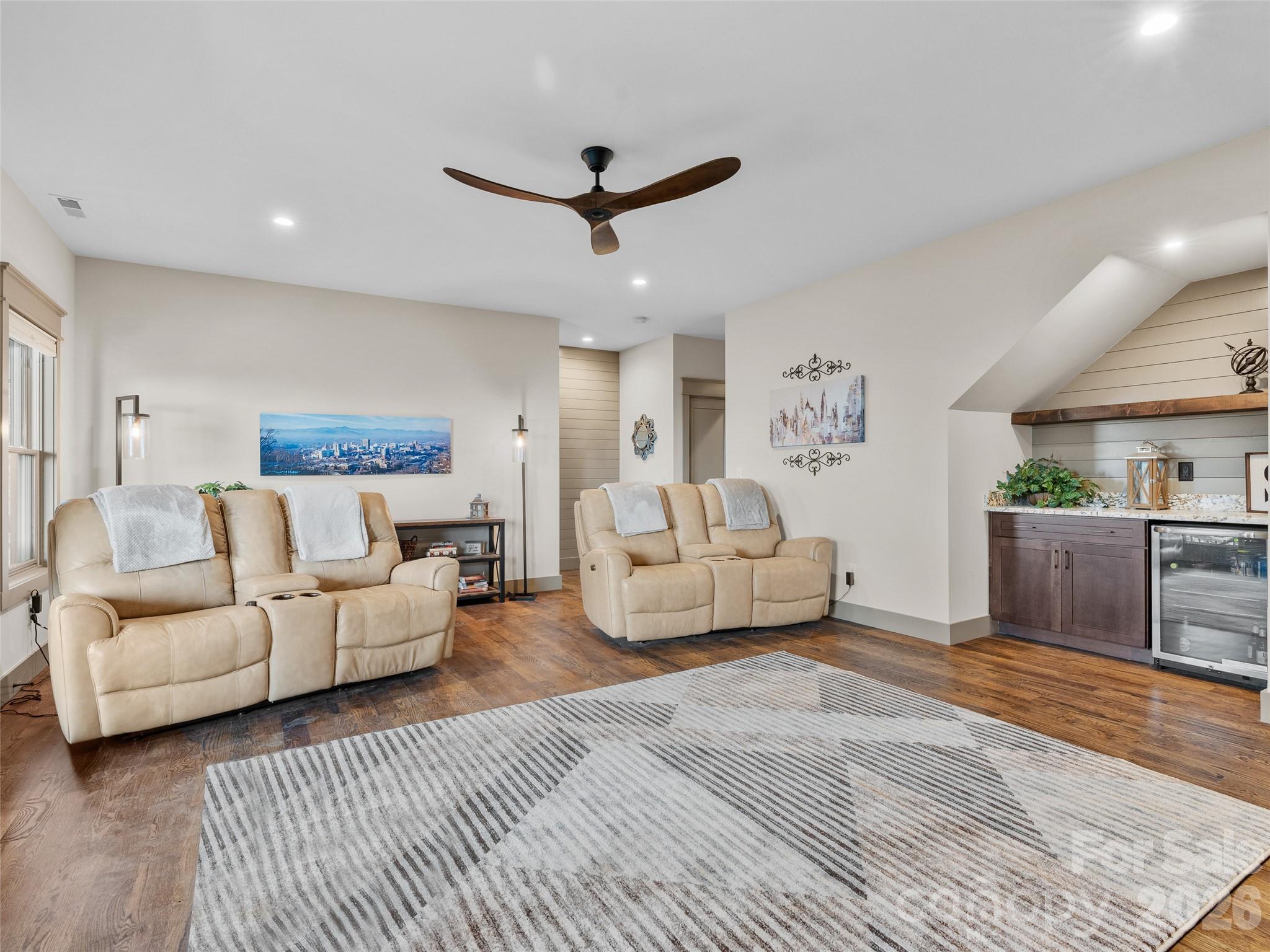 Serenity - Residential