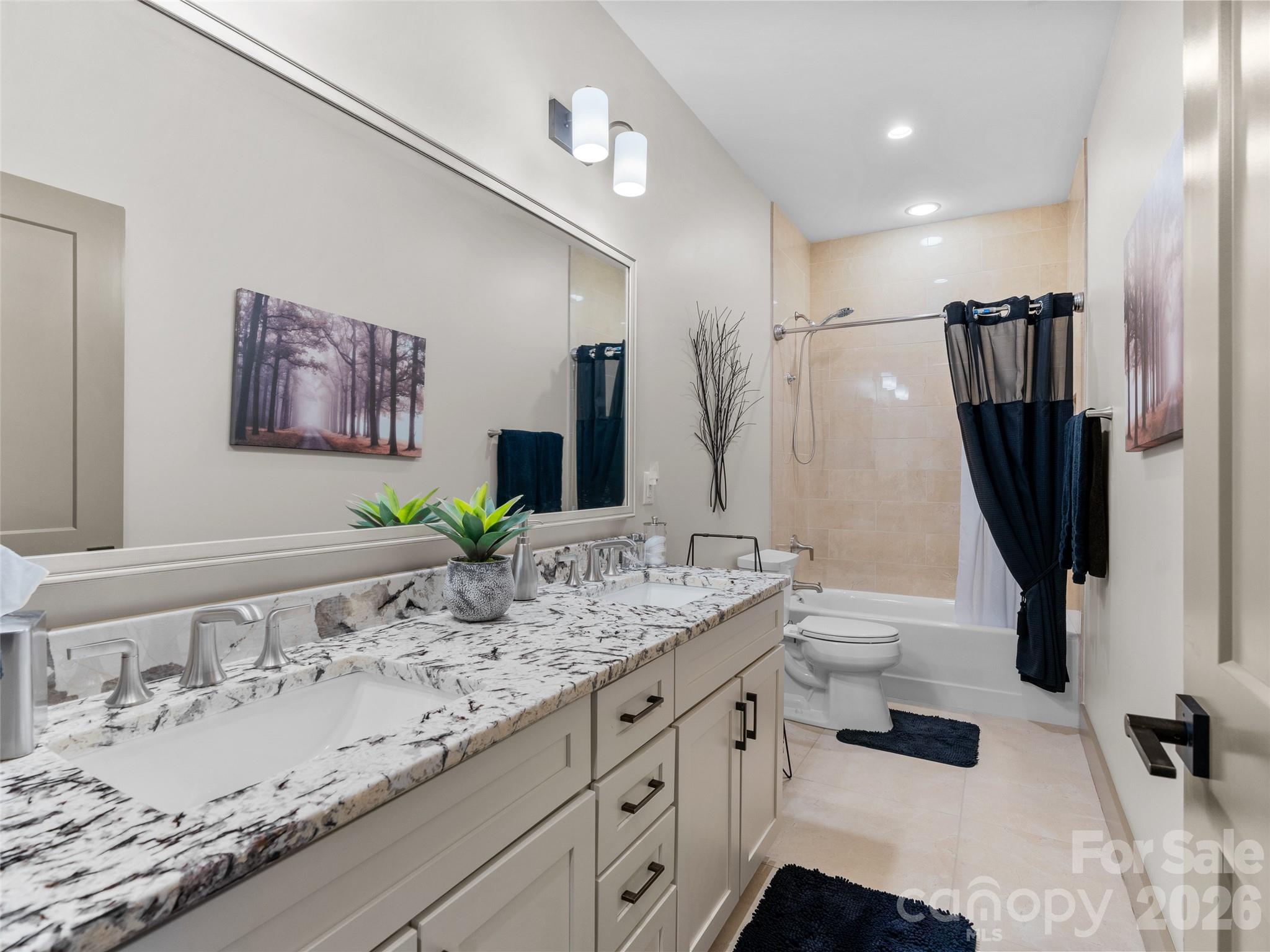 Serenity - Residential