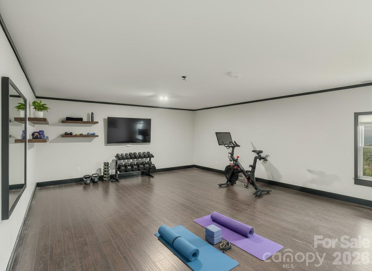 Serenity - Residential