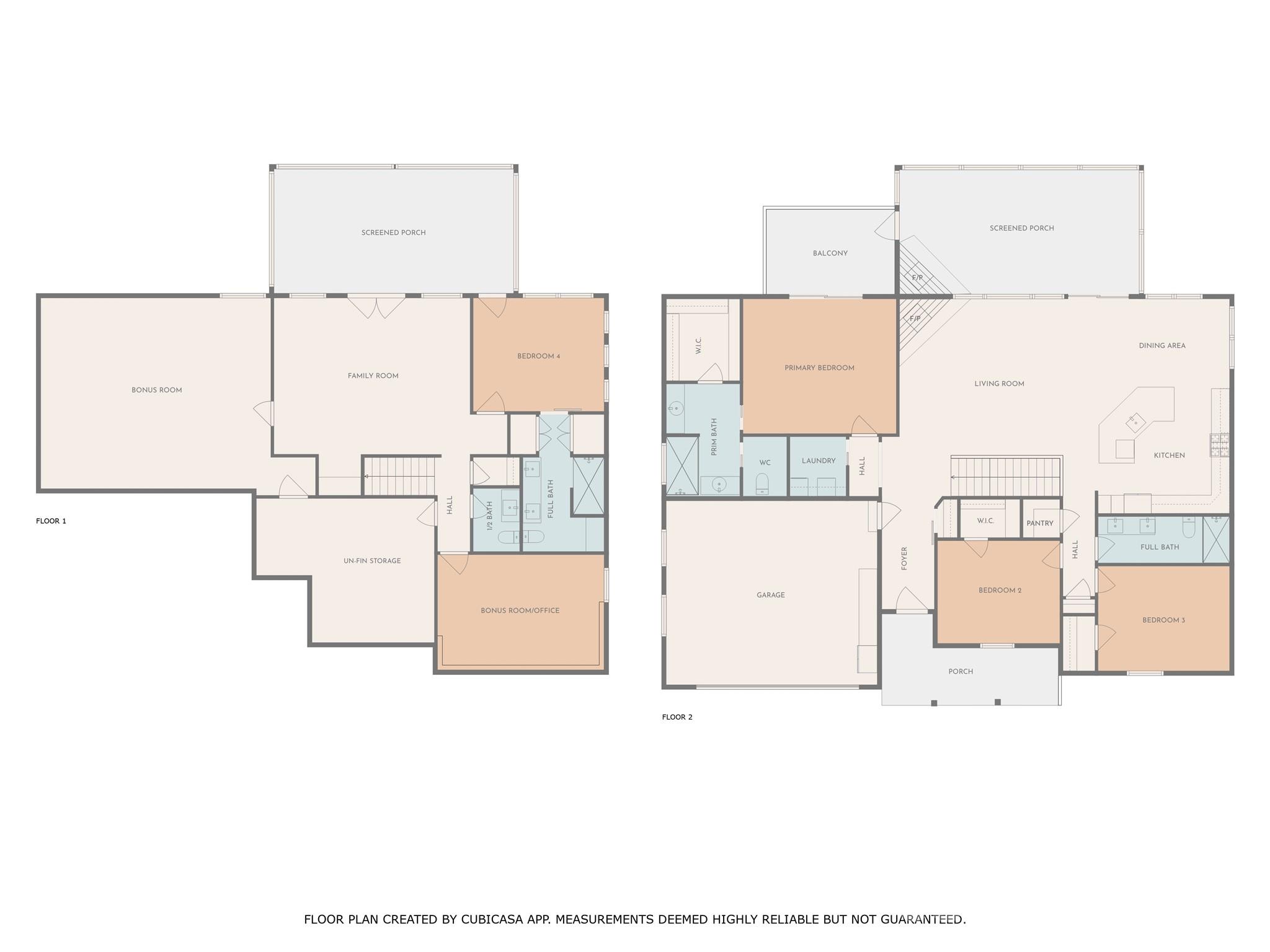 Serenity - Residential