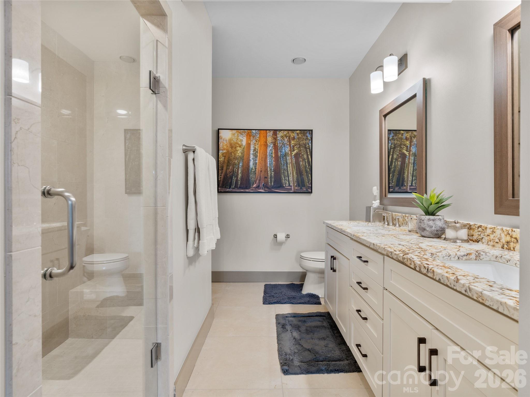 Serenity - Residential