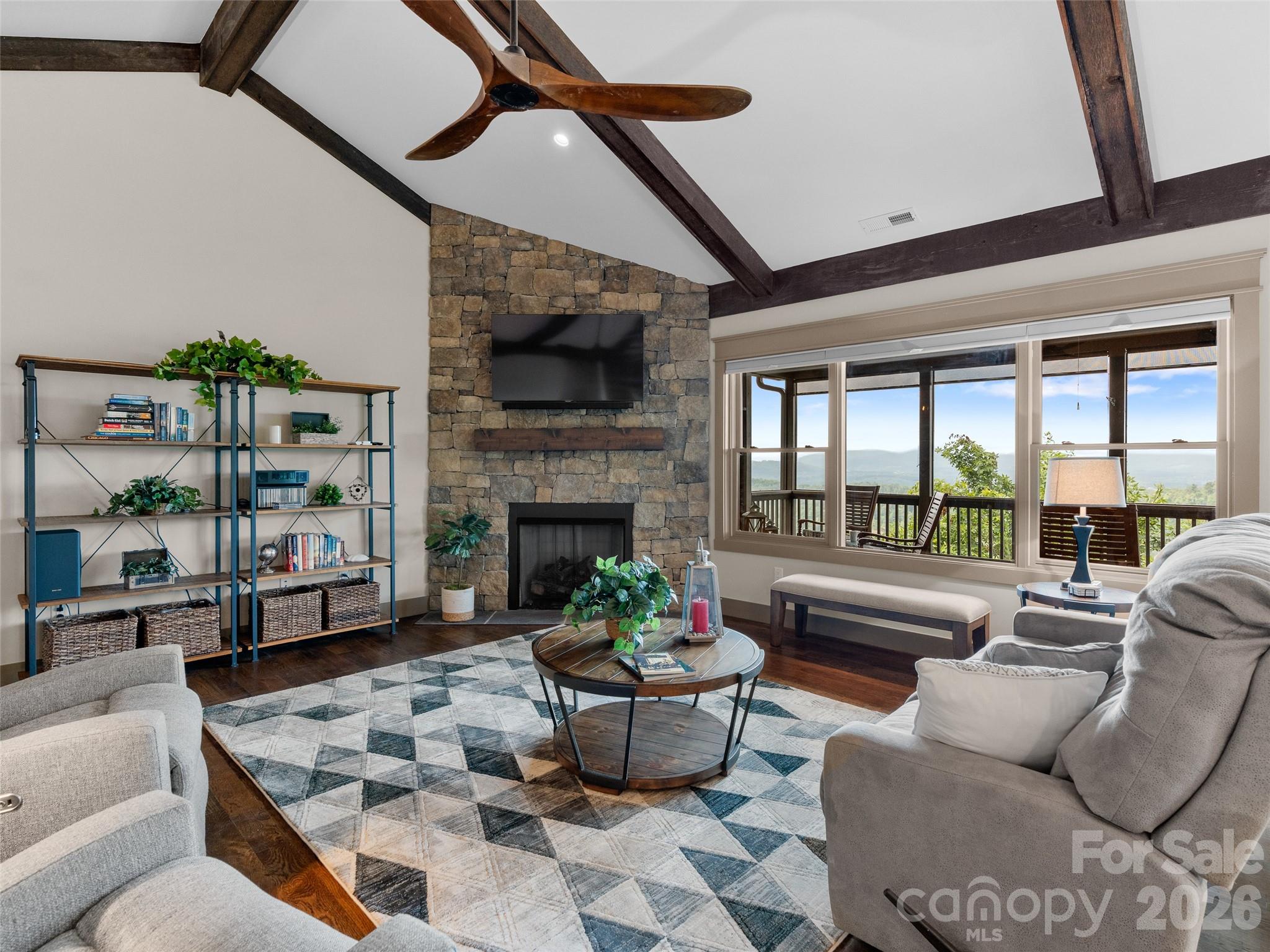 Serenity - Residential