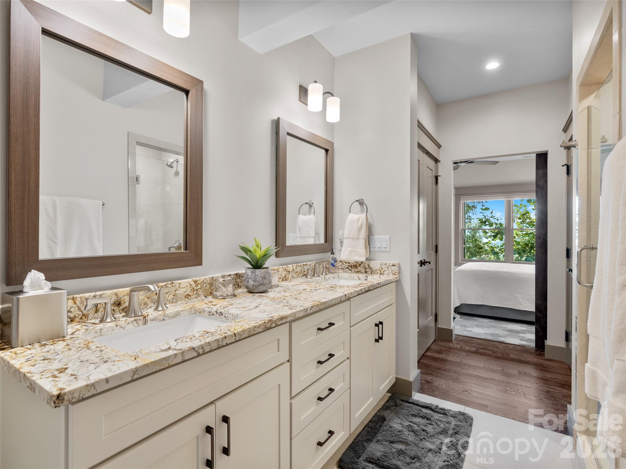 Serenity - Residential